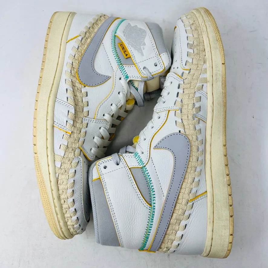 Jordan 1 Retro High OG SP Union LA Bephies Beauty Supply Summer of '96