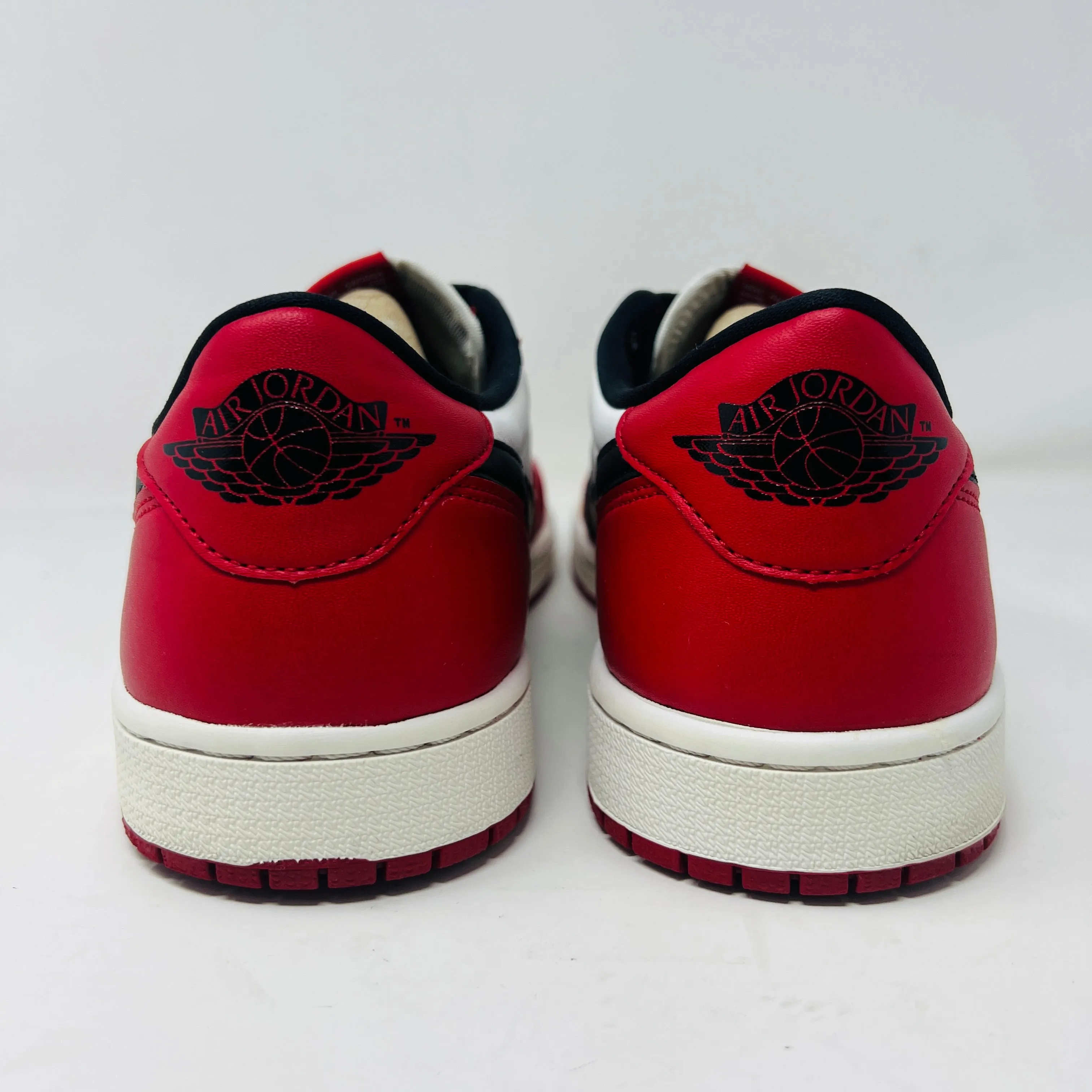 Jordan 1 Retro Low Chicago (2016)