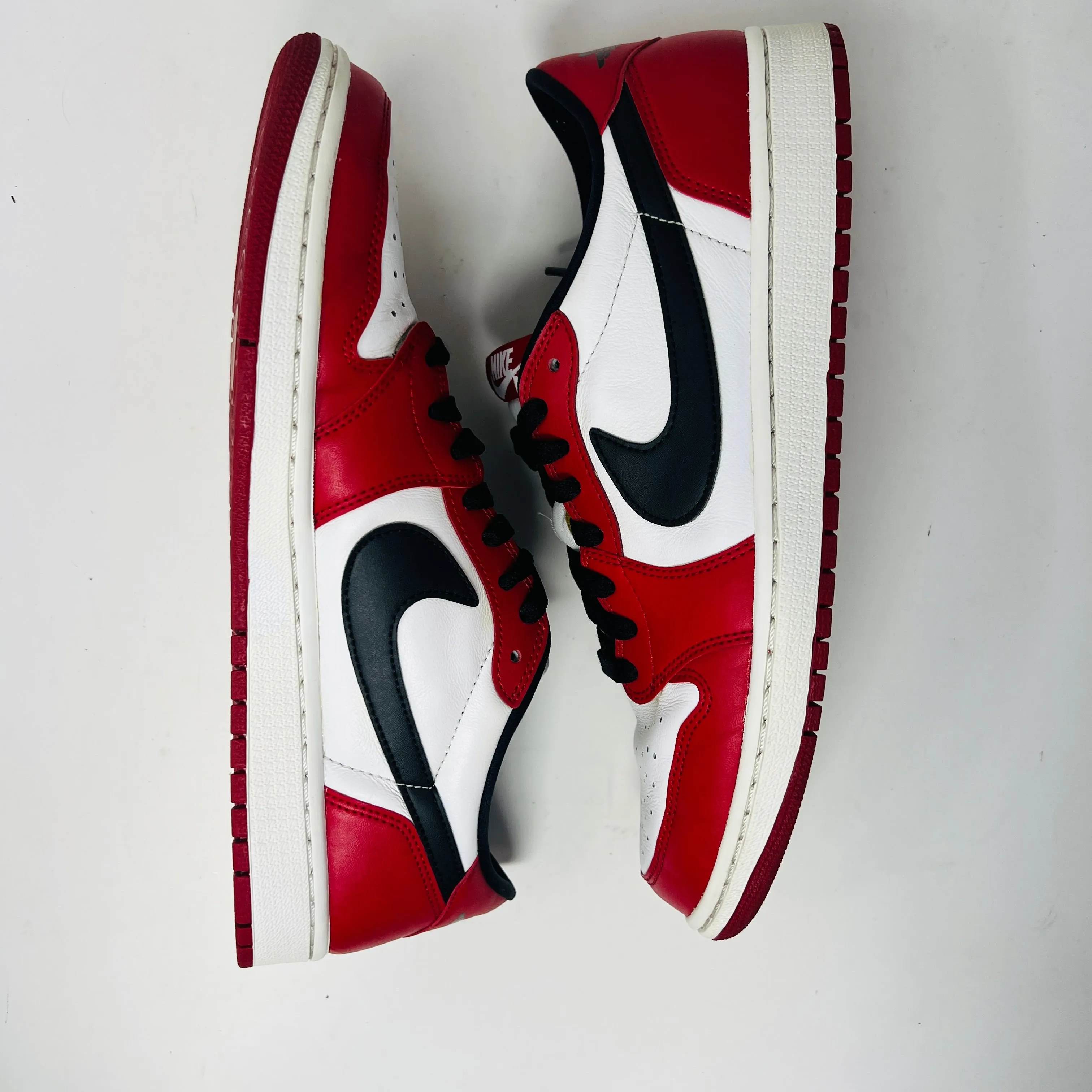 Jordan 1 Retro Low Chicago (2016)