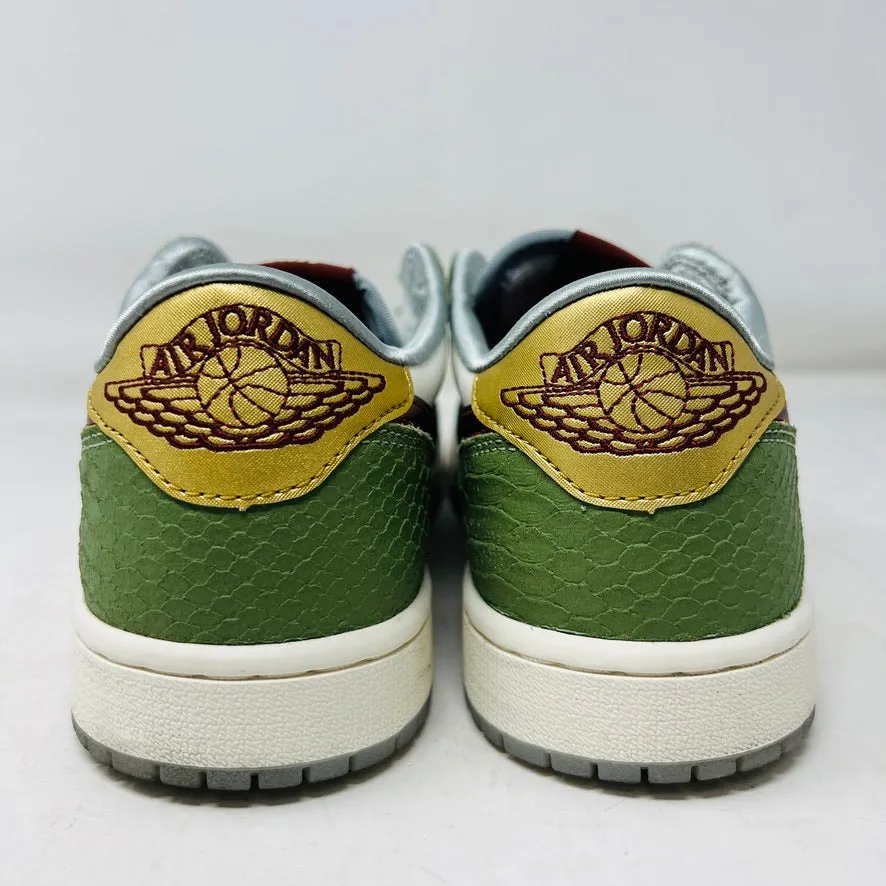 Jordan 1 Retro Low OG Year of the Dragon (2024)