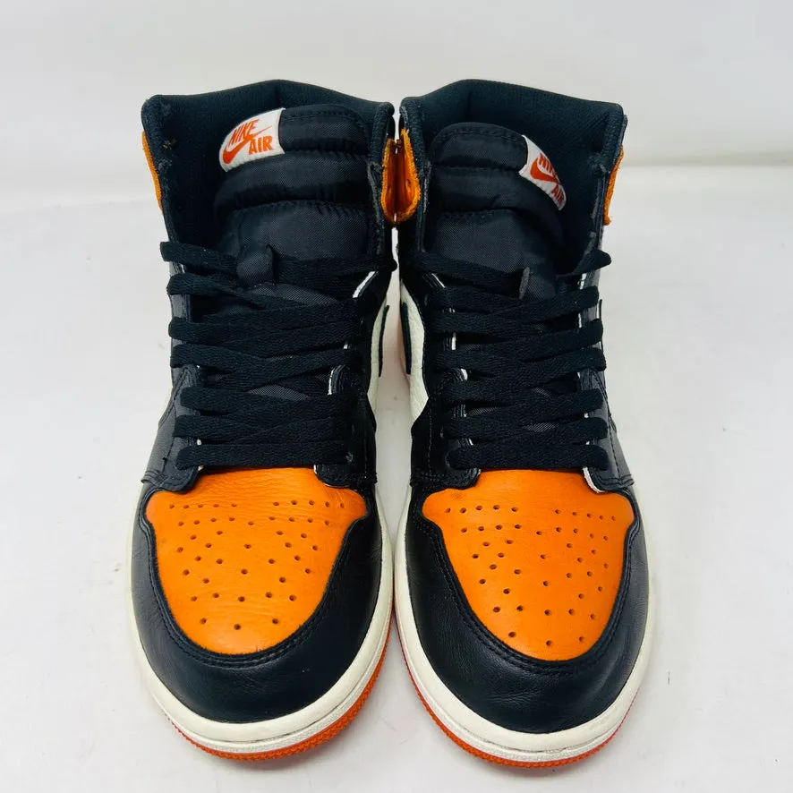Jordan 1 Retro Shattered Backboard