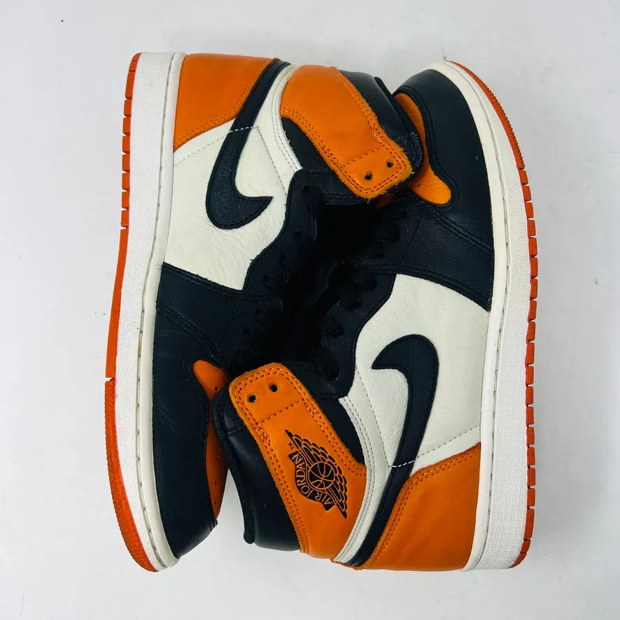 Jordan 1 Retro Shattered Backboard