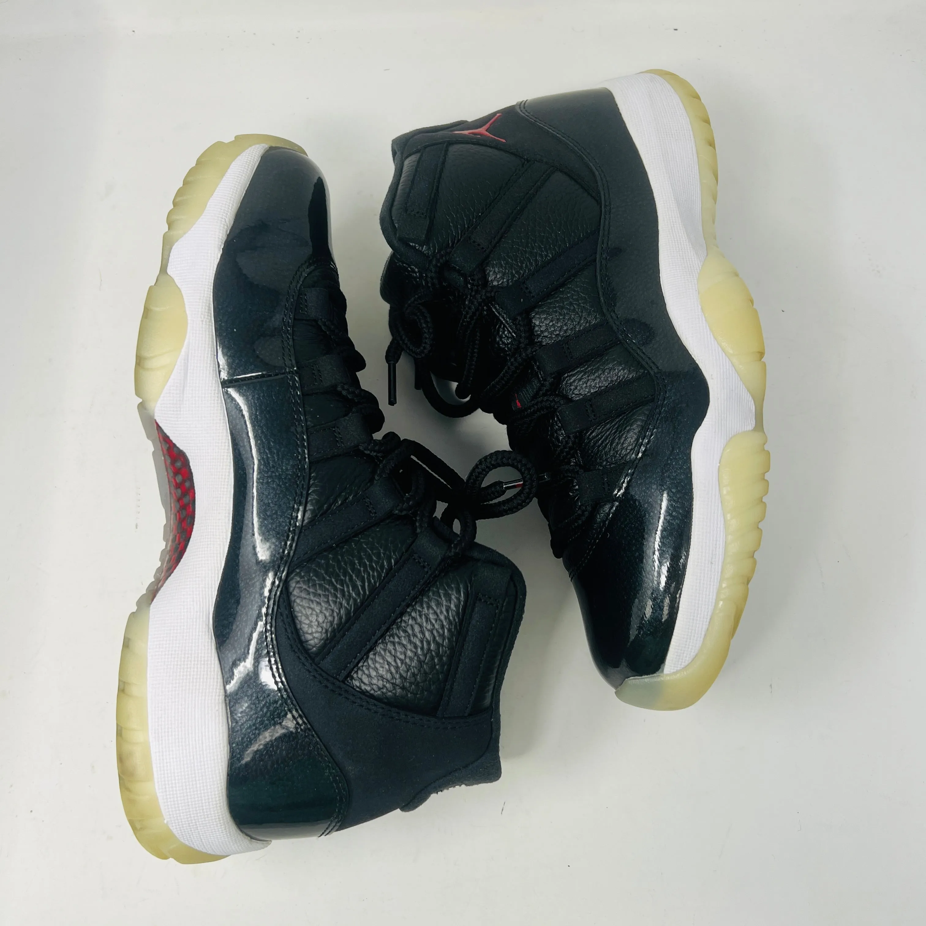 Jordan 11 Retro 72-10
