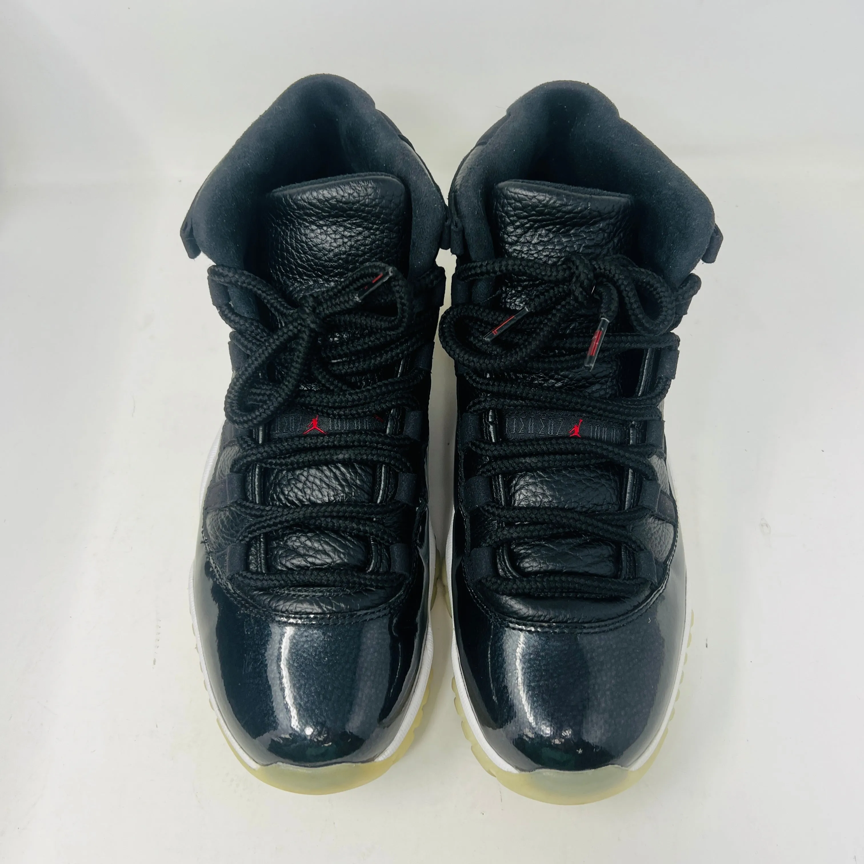 Jordan 11 Retro 72-10
