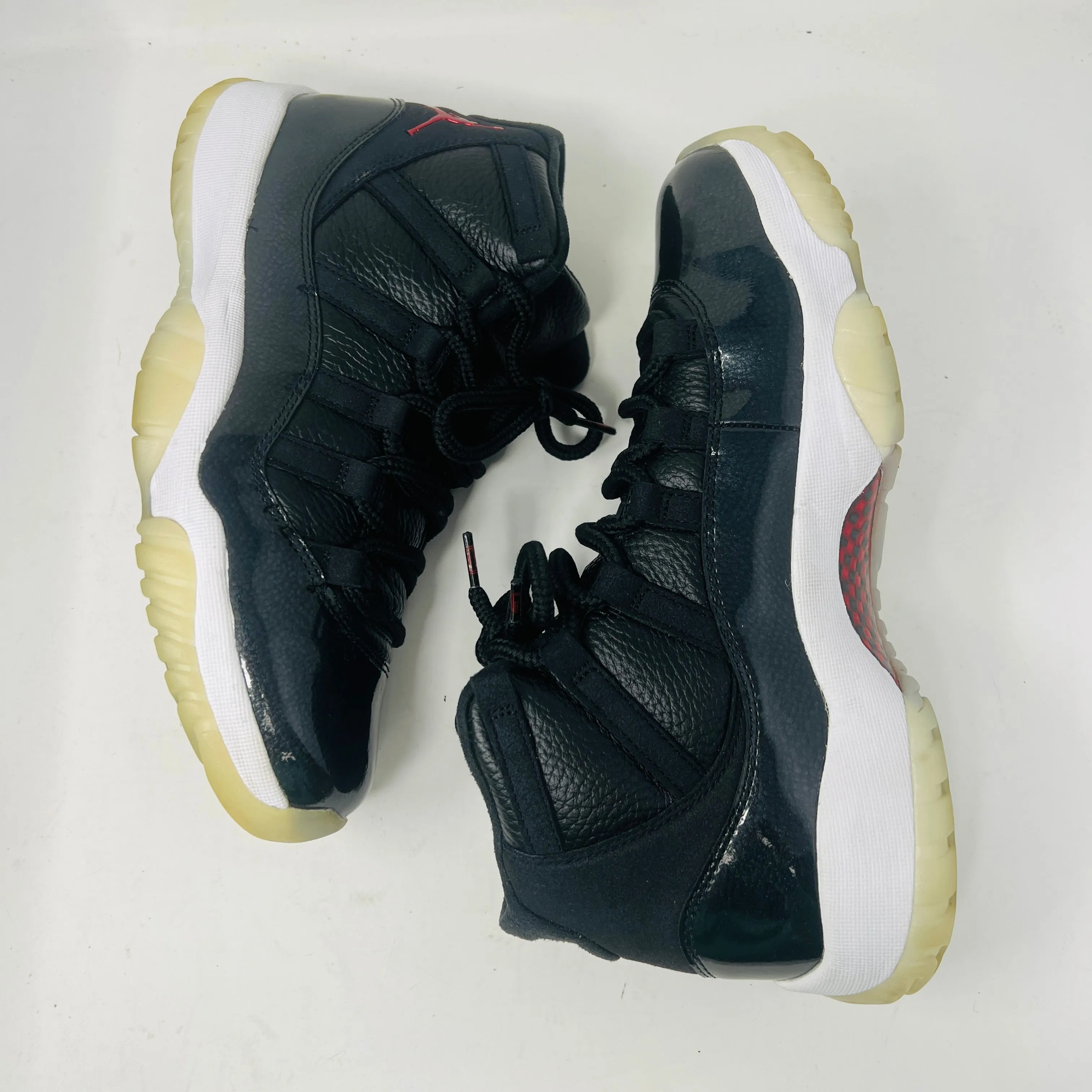 Jordan 11 Retro 72-10