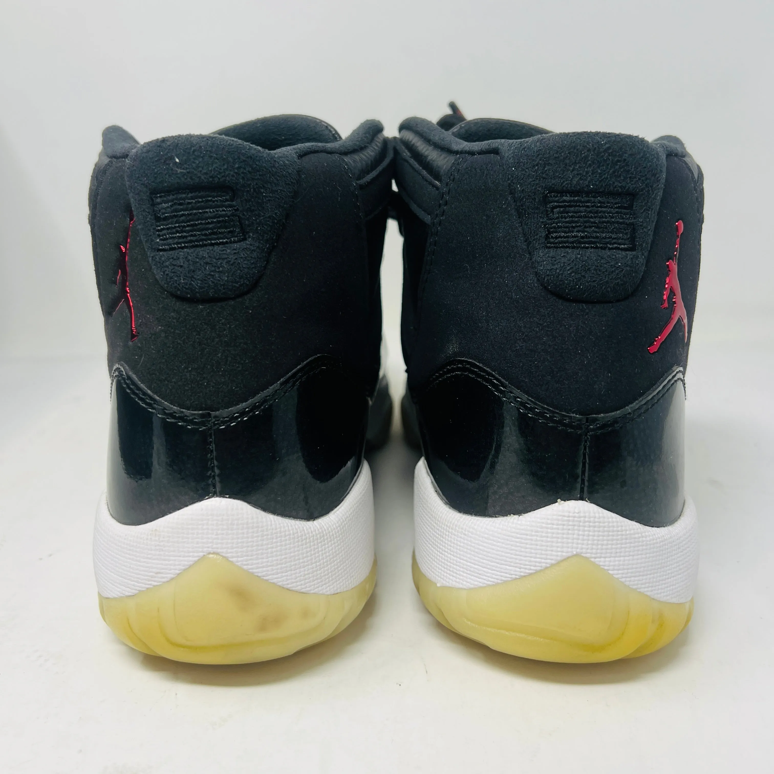 Jordan 11 Retro 72-10