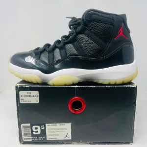 Jordan 11 Retro 72-10