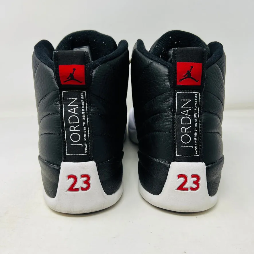 Jordan 12 Retro Playoffs (2022)