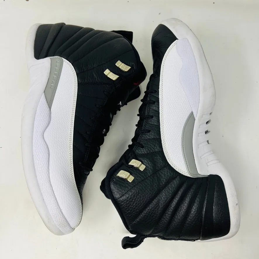 Jordan 12 Retro Playoffs (2022)