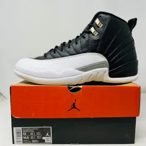 Jordan 12 Retro Playoffs (2022)