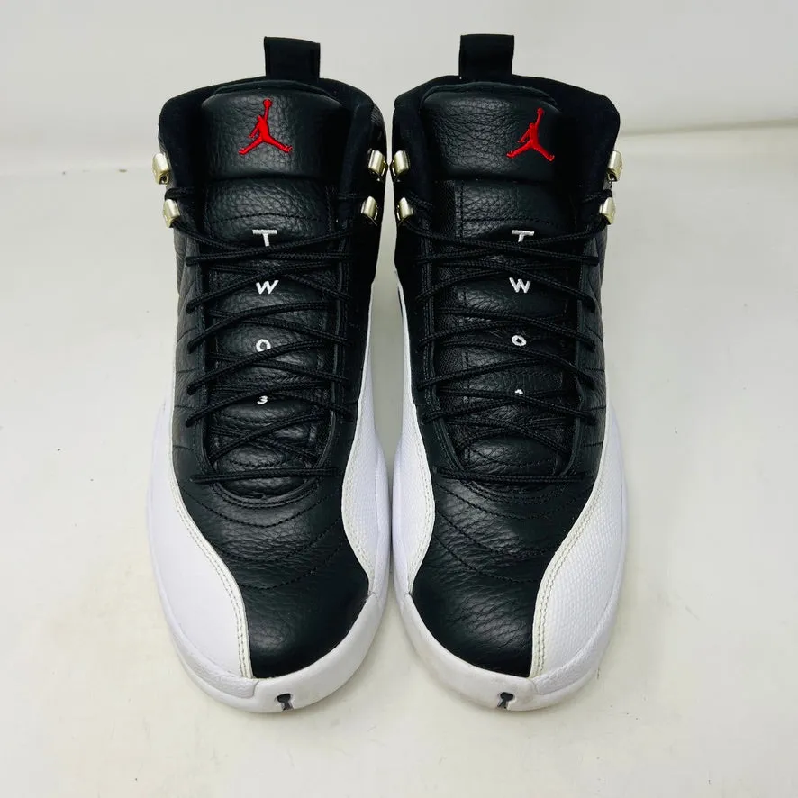 Jordan 12 Retro Playoffs (2022)