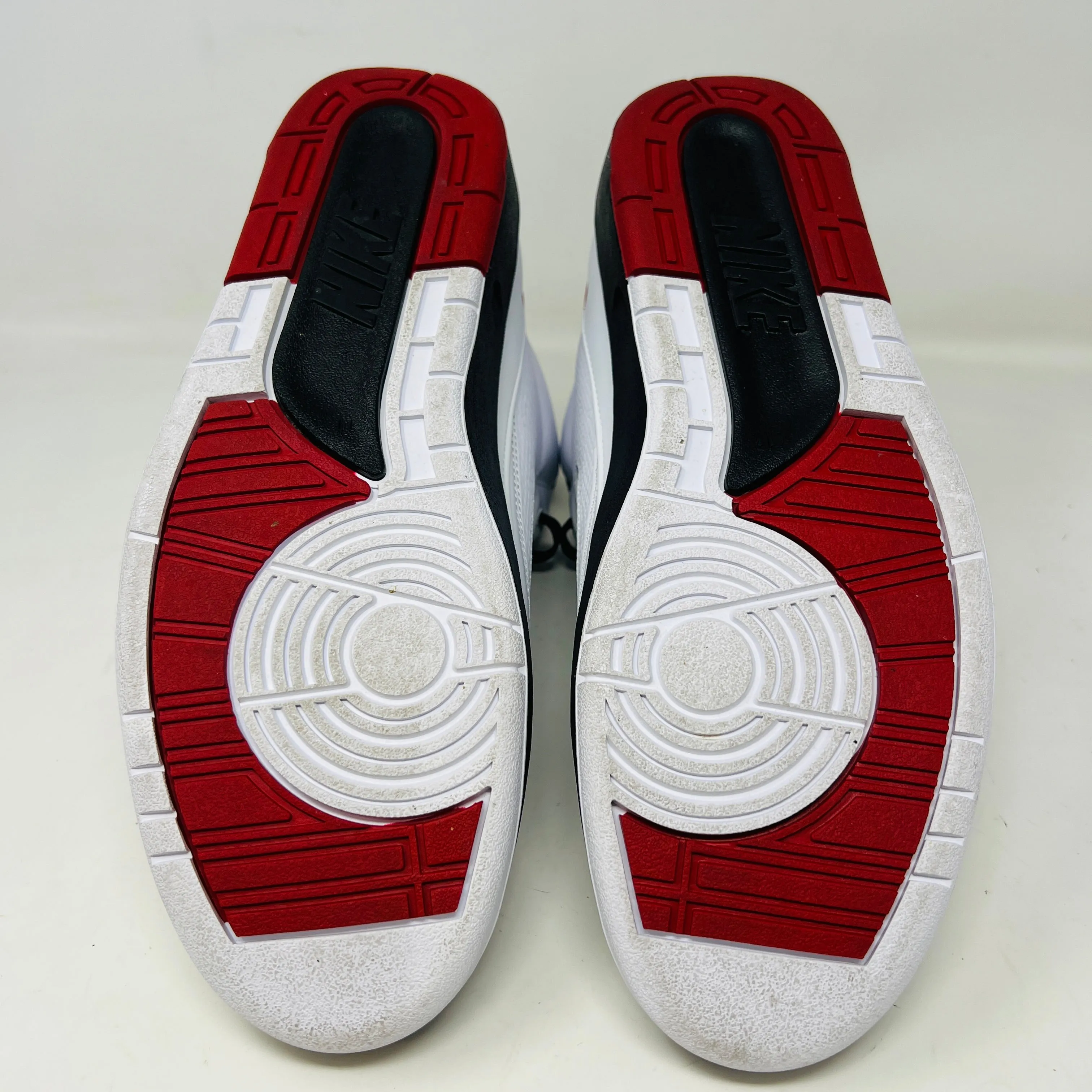 Jordan 2 Retro OG Chicago (2022)