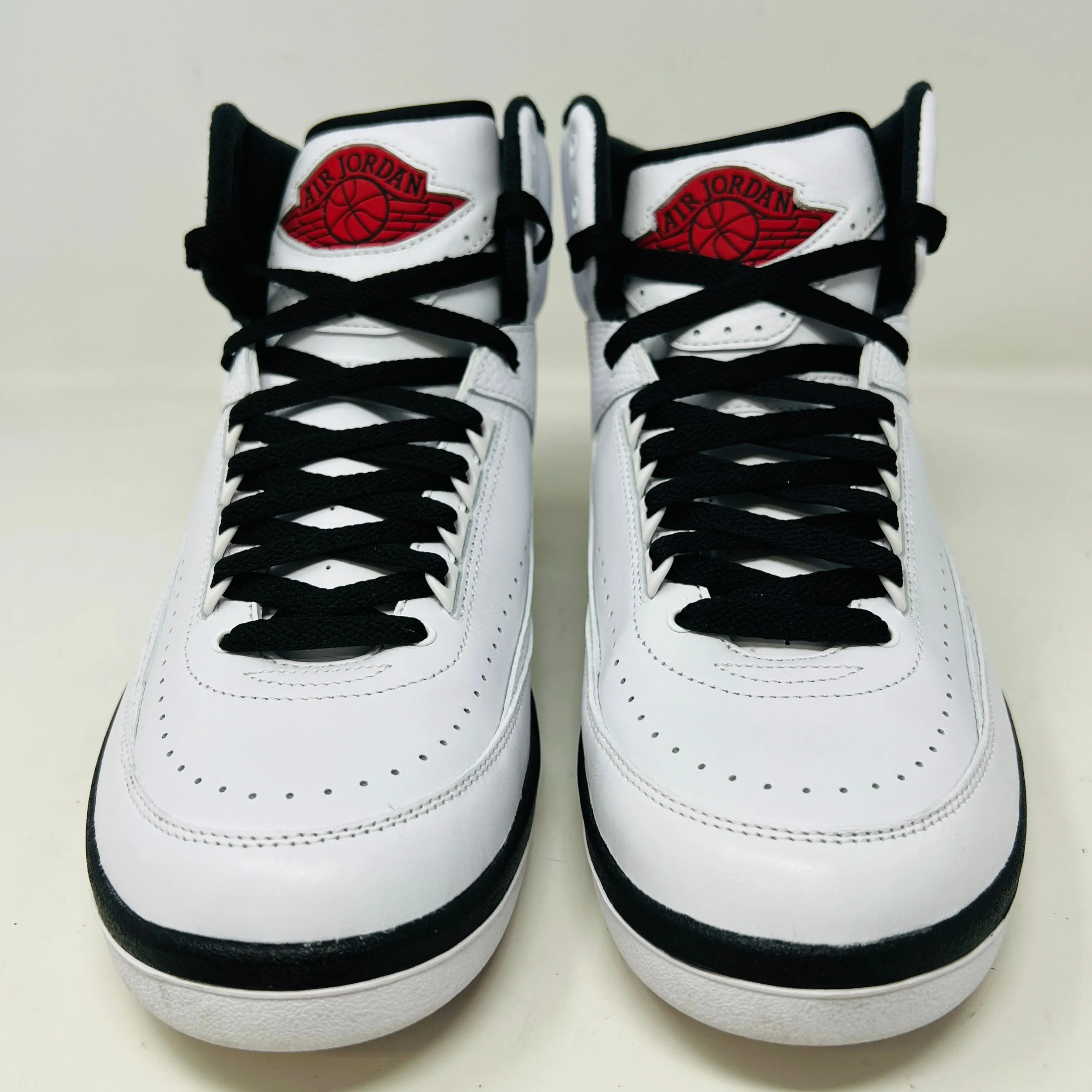 Jordan 2 Retro OG Chicago (2022)