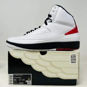 Jordan 2 Retro OG Chicago (2022)
