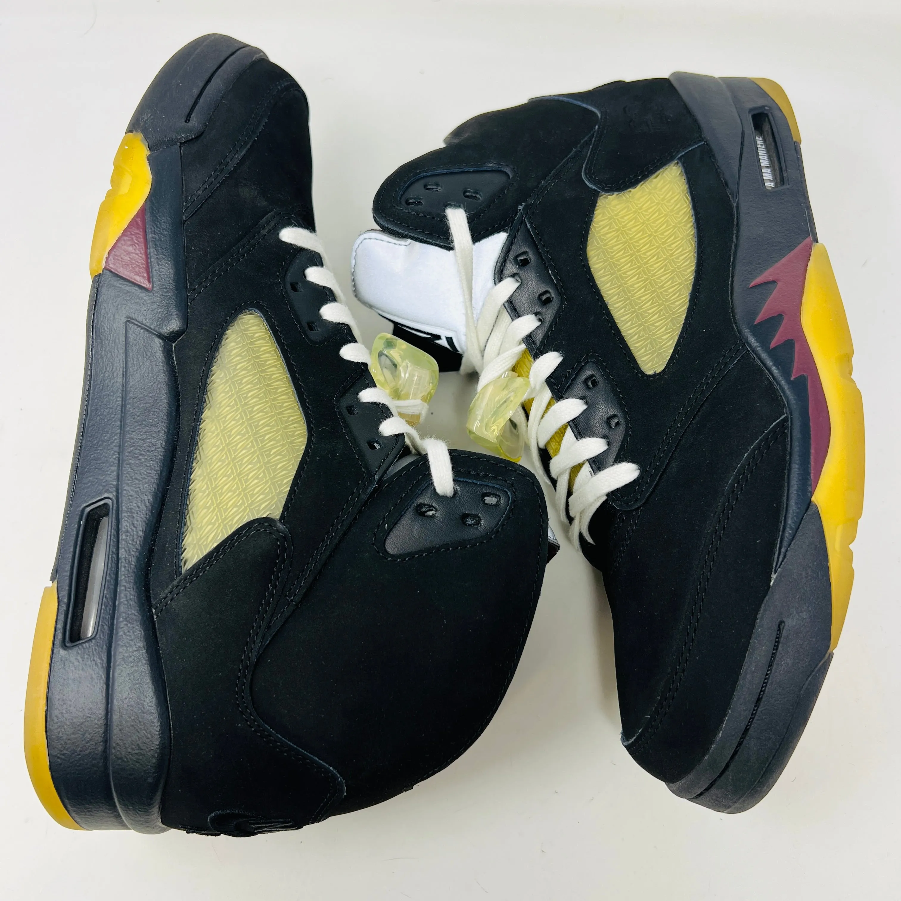 Jordan 5 Retro A Ma Manire Dusk