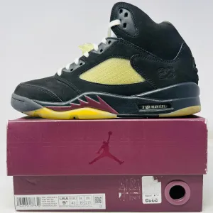 Jordan 5 Retro A Ma Manire Dusk