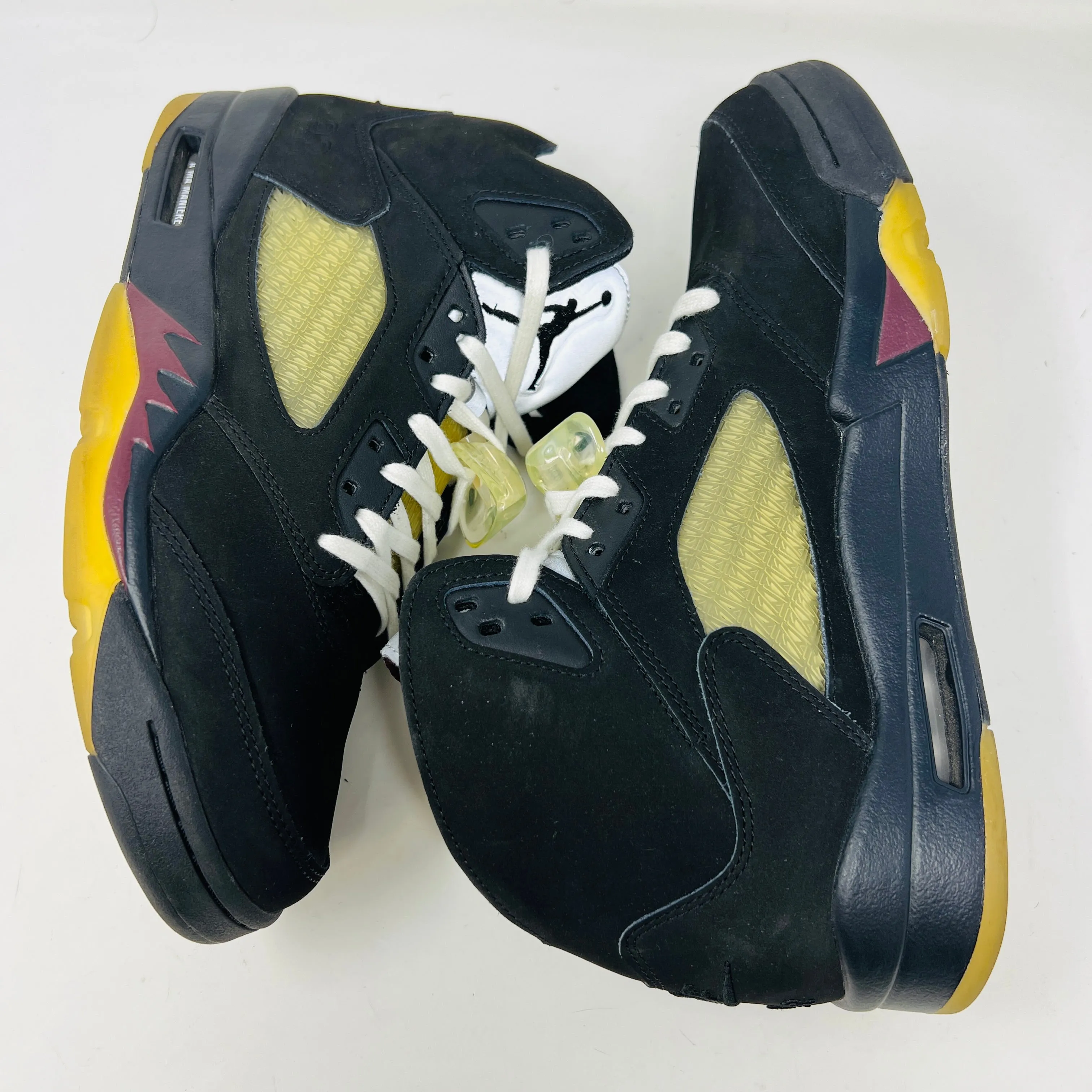 Jordan 5 Retro A Ma Manire Dusk