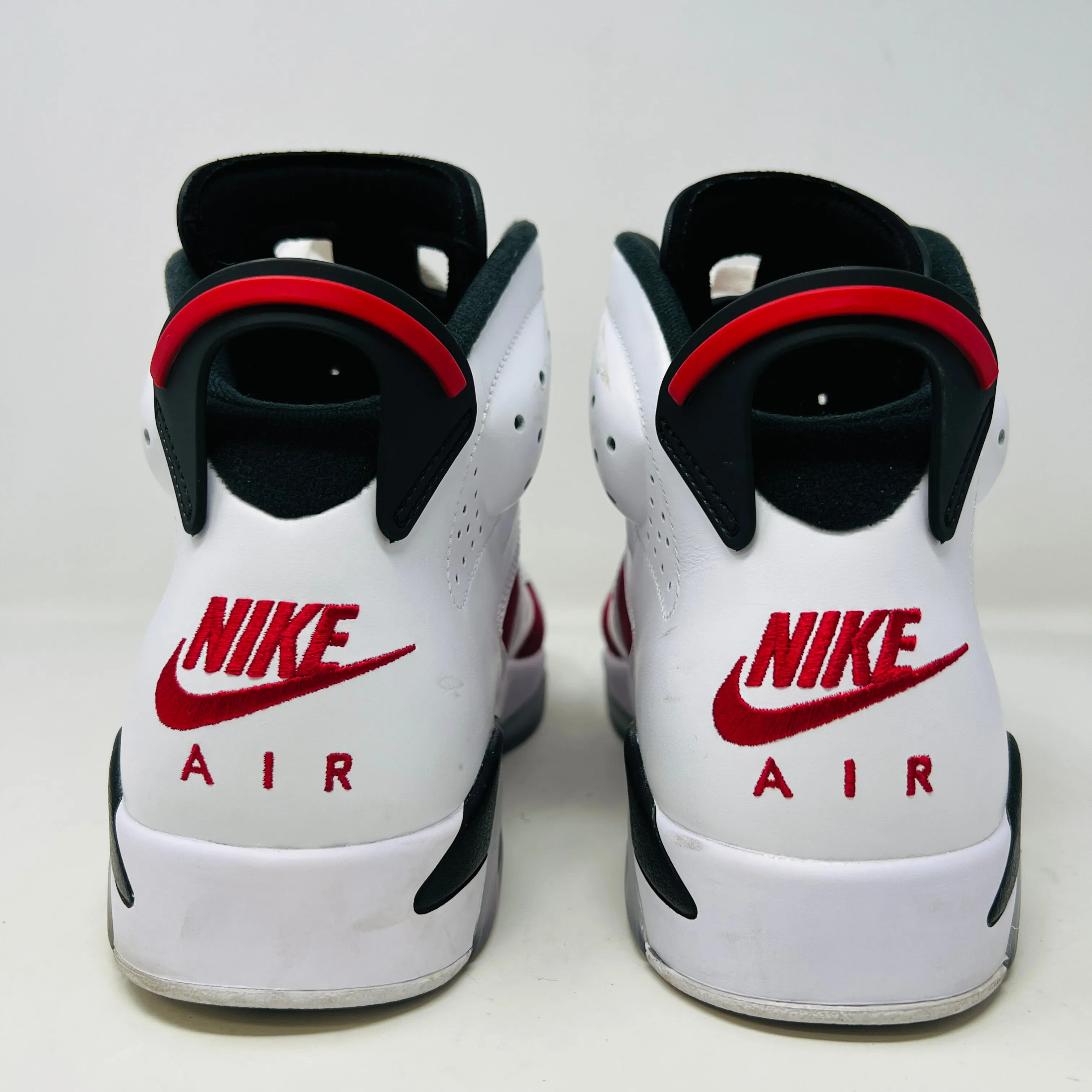 Jordan 6 Retro Carmine (2021)