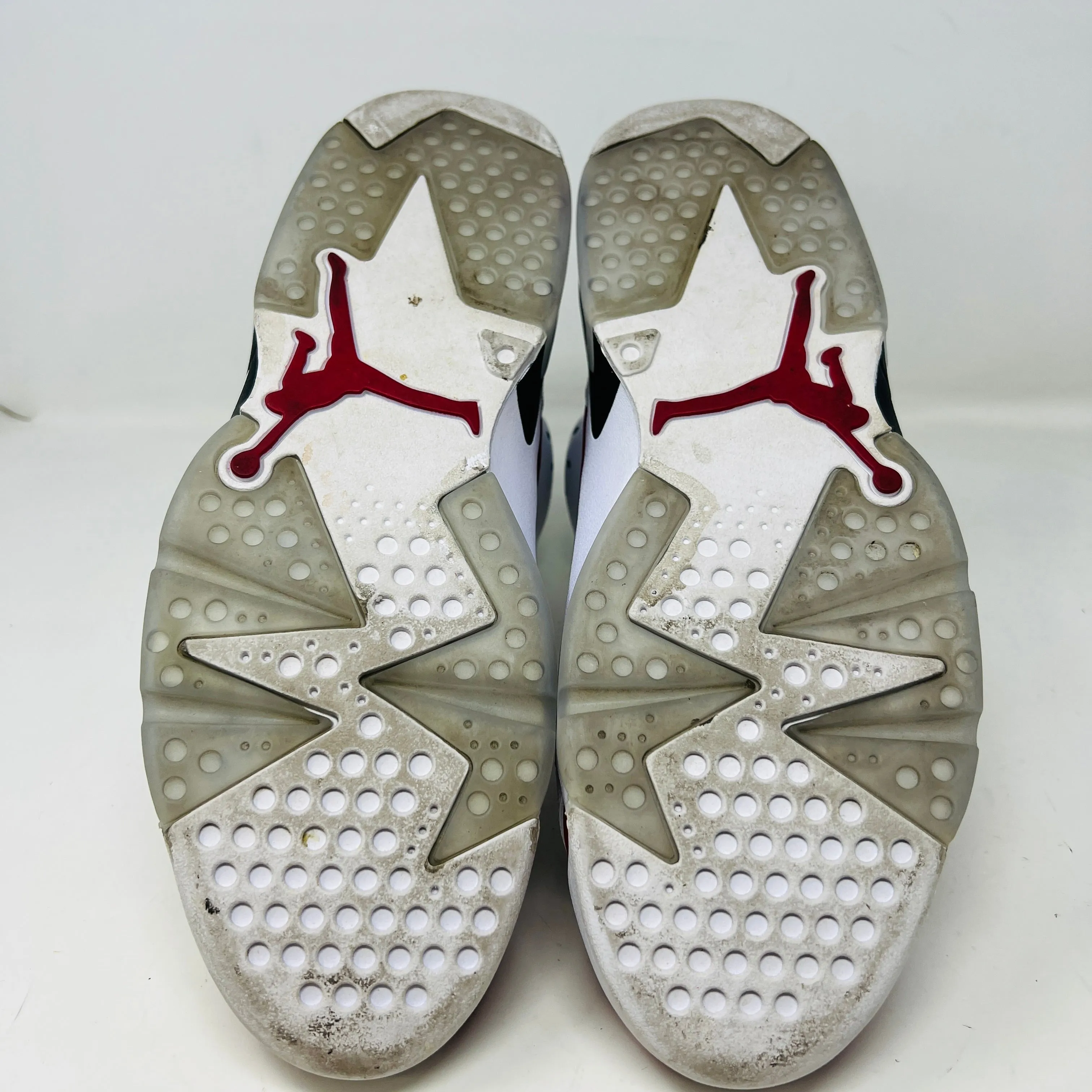 Jordan 6 Retro Carmine (2021)