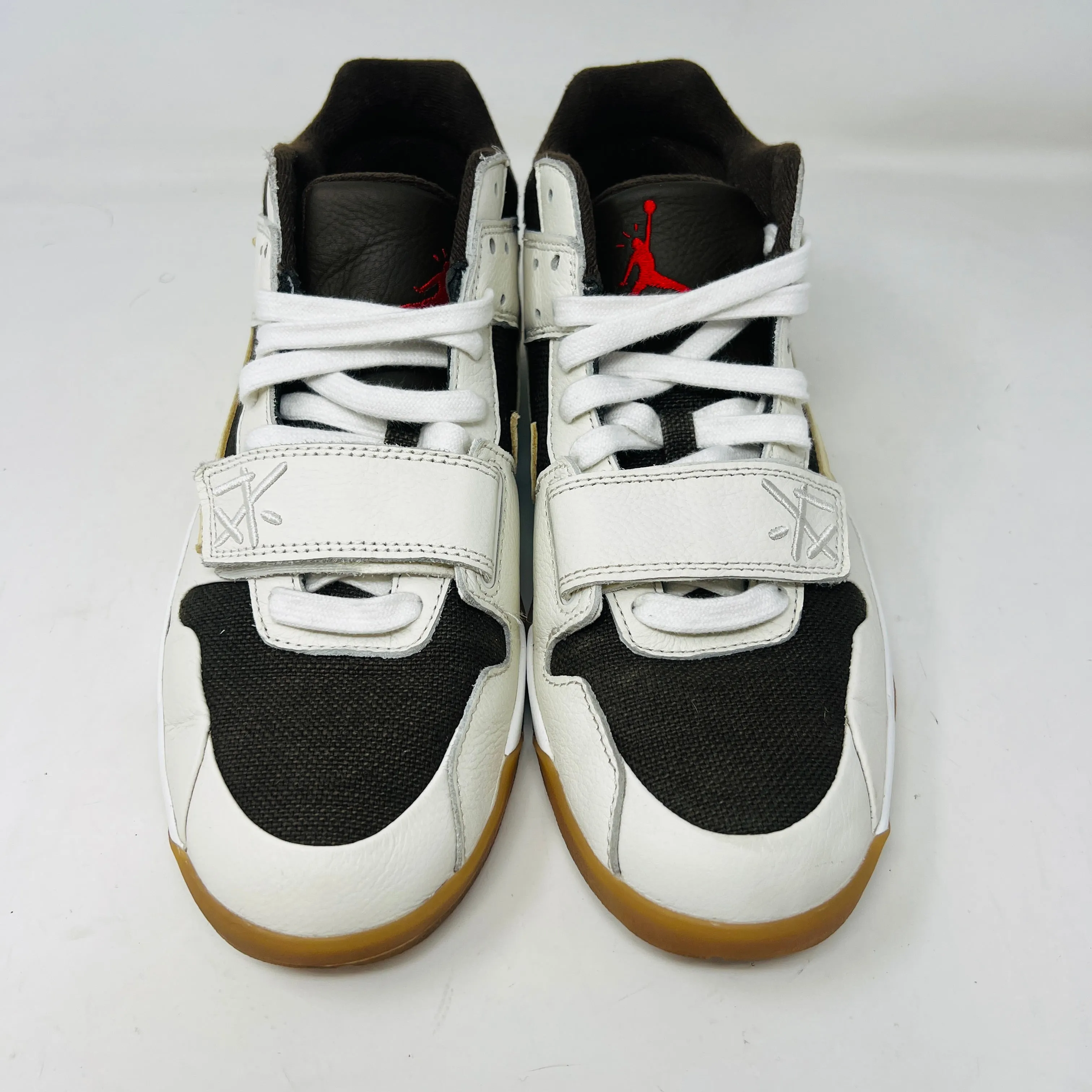 Jordan Jumpman Jack TR Travis Scott Sail