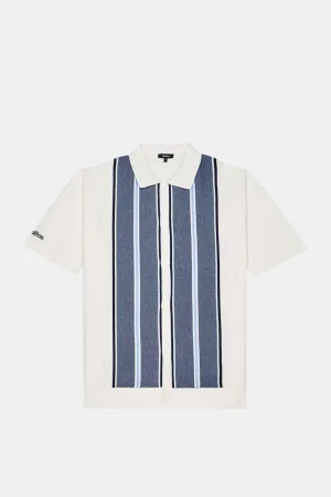 Jude Knit Polo