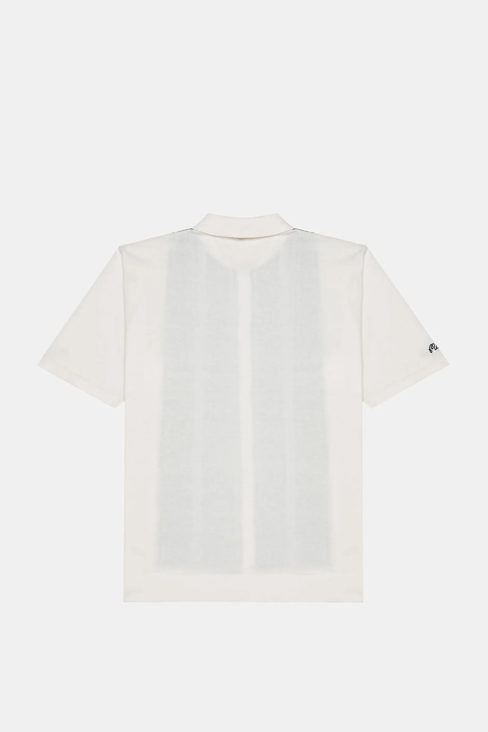 Jude Knit Polo