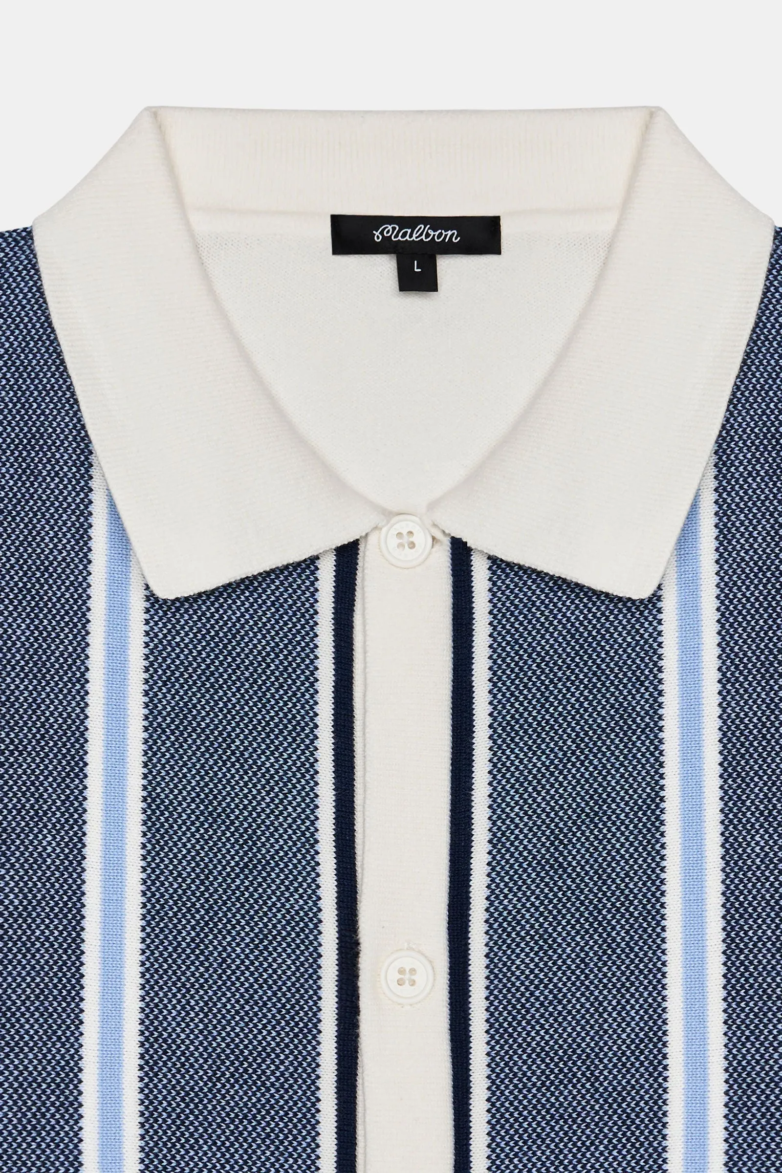 Jude Knit Polo