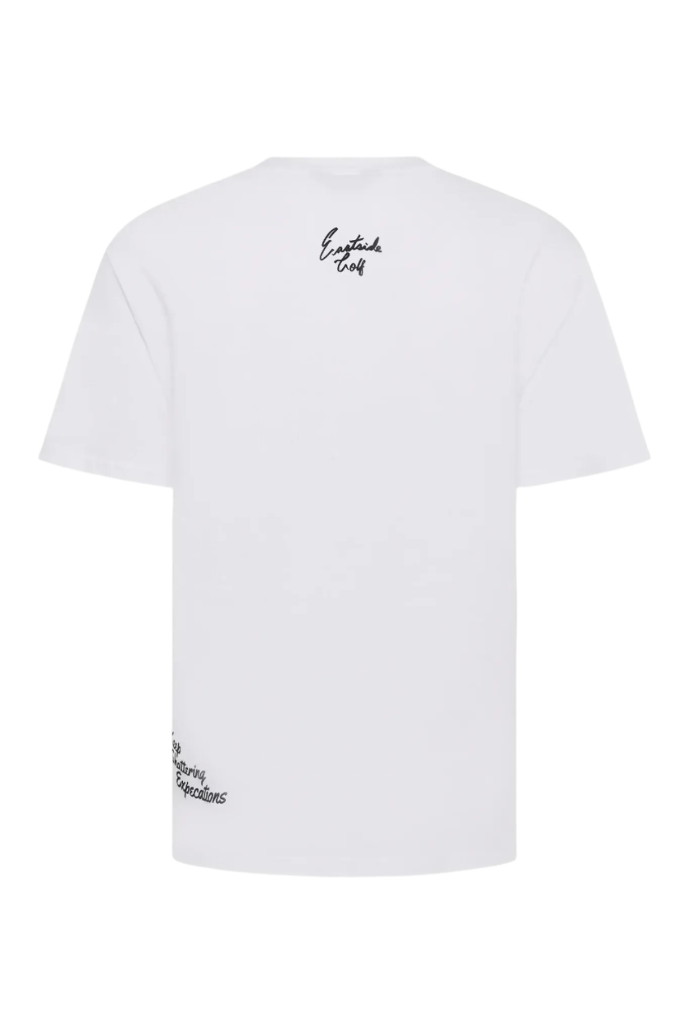 Keep Shattering Expectations Tee