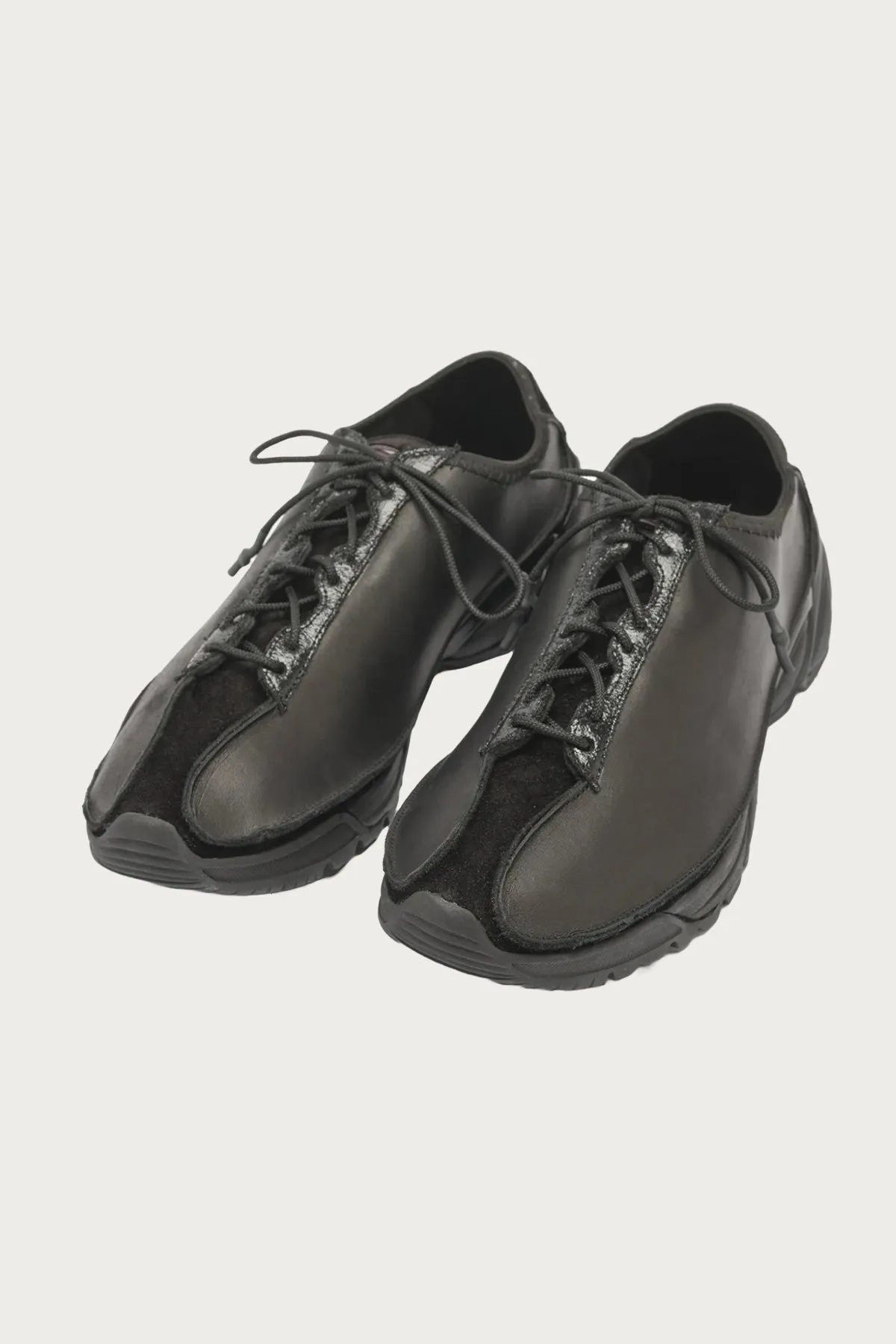 Klove - Black Leather