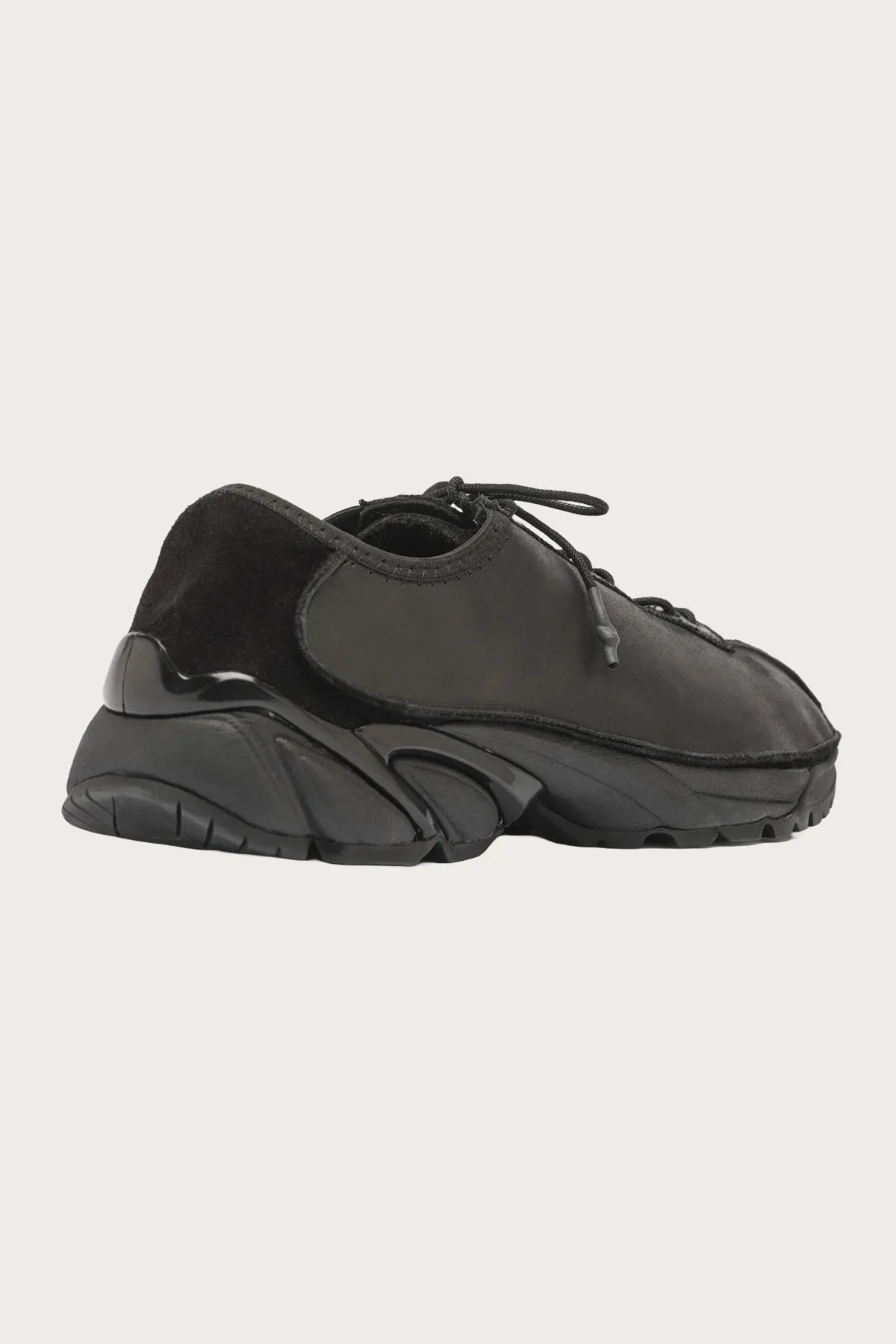 Klove - Black Leather
