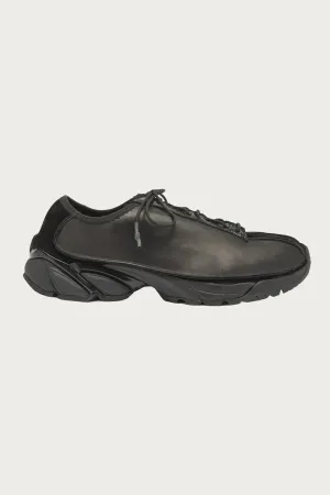 Klove - Black Leather
