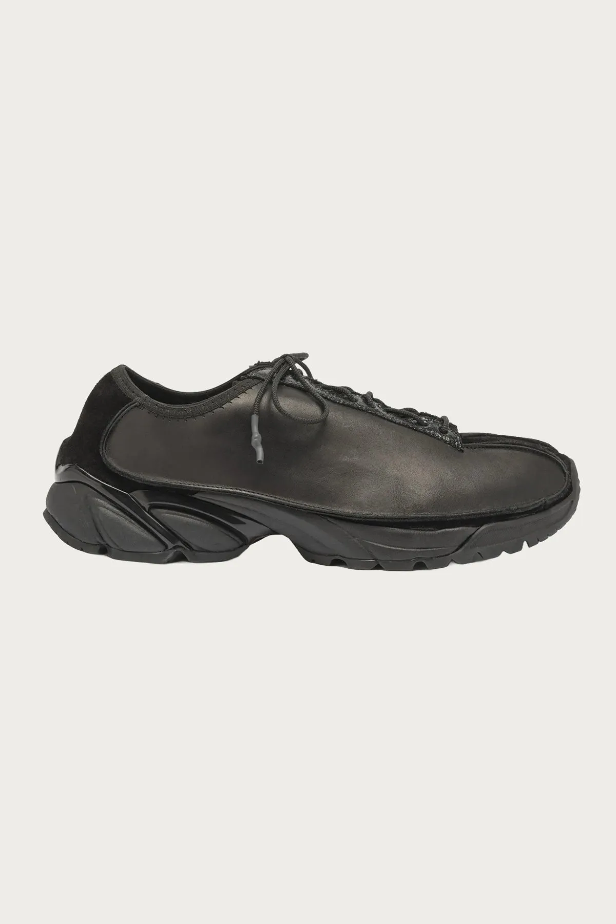 Klove - Black Leather