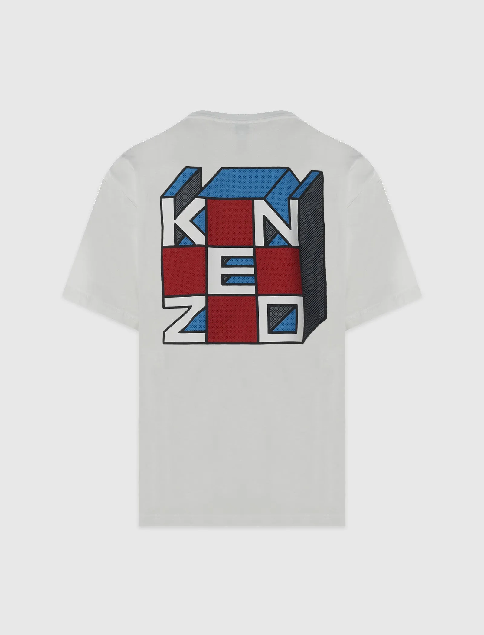 KUBE OV JERSEY TEE