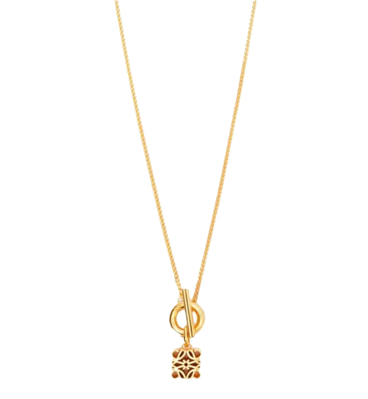 Loewe Necklace