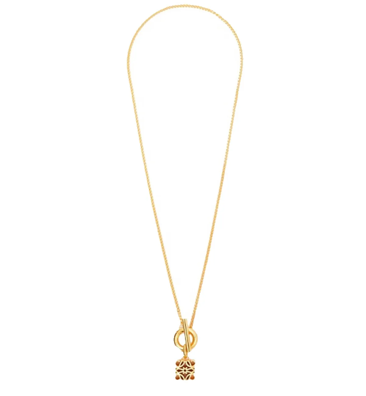 Loewe Necklace