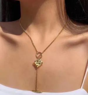 Loewe Necklace