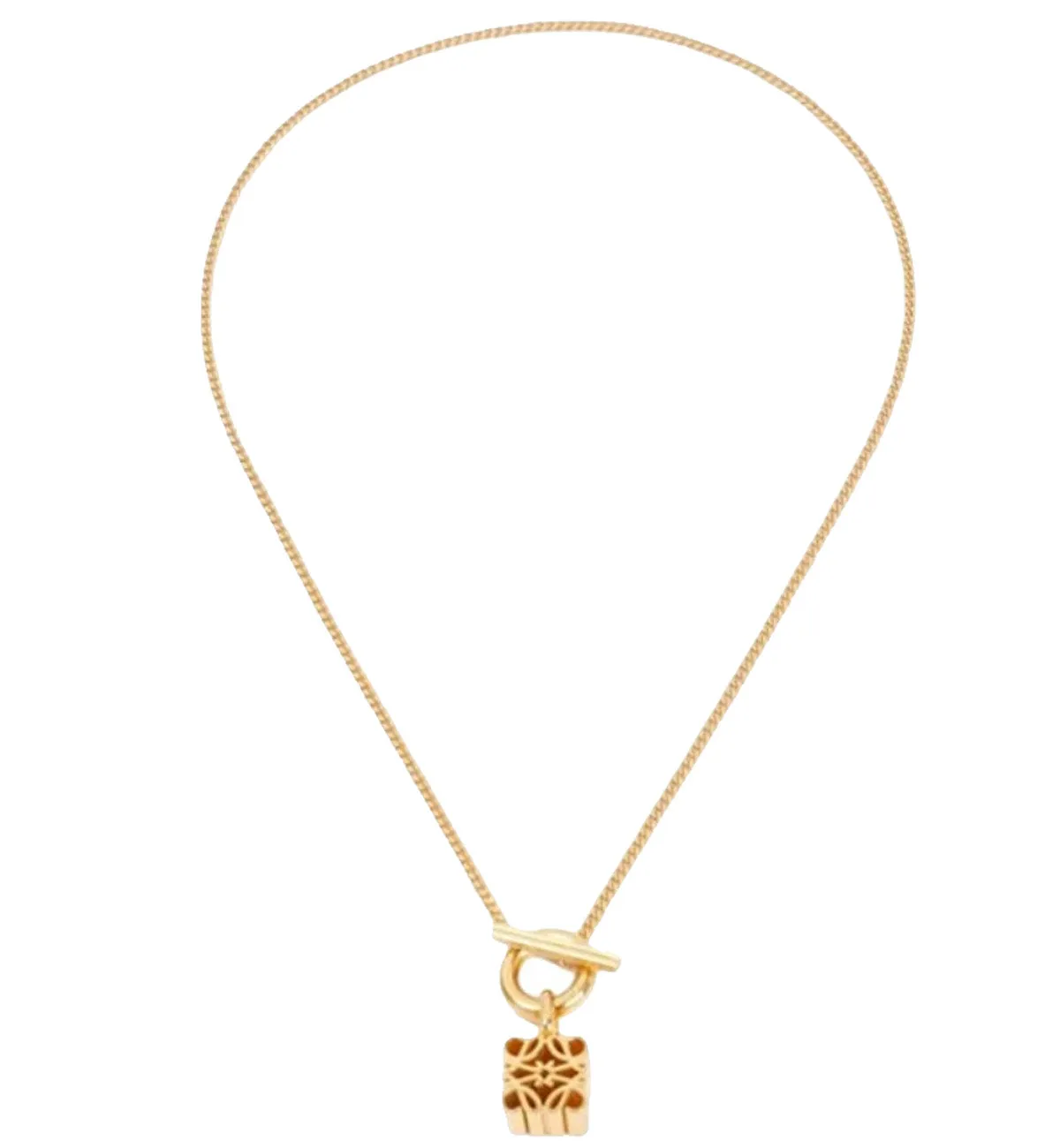 Loewe Necklace