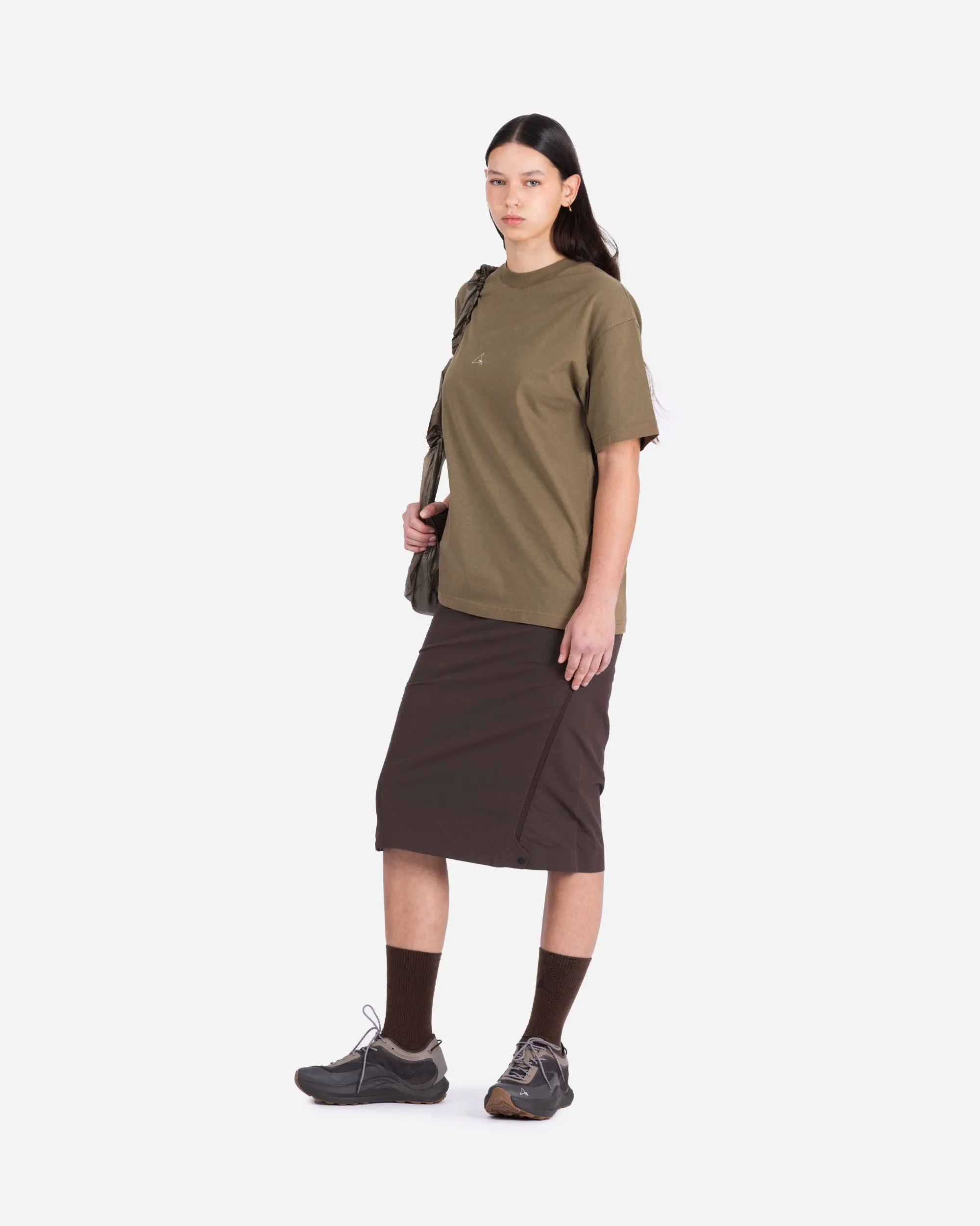 Logo T Shirt