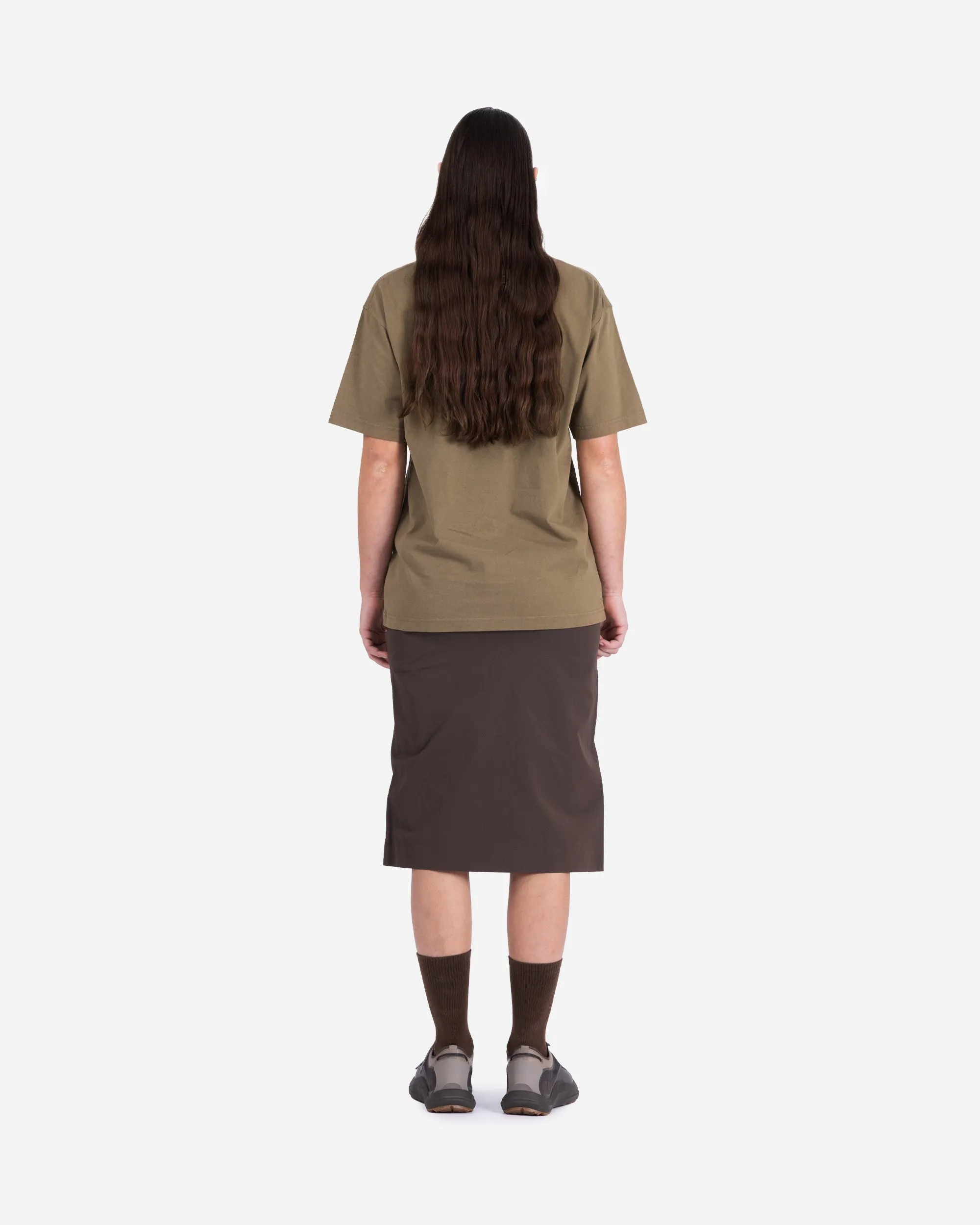 Logo T Shirt