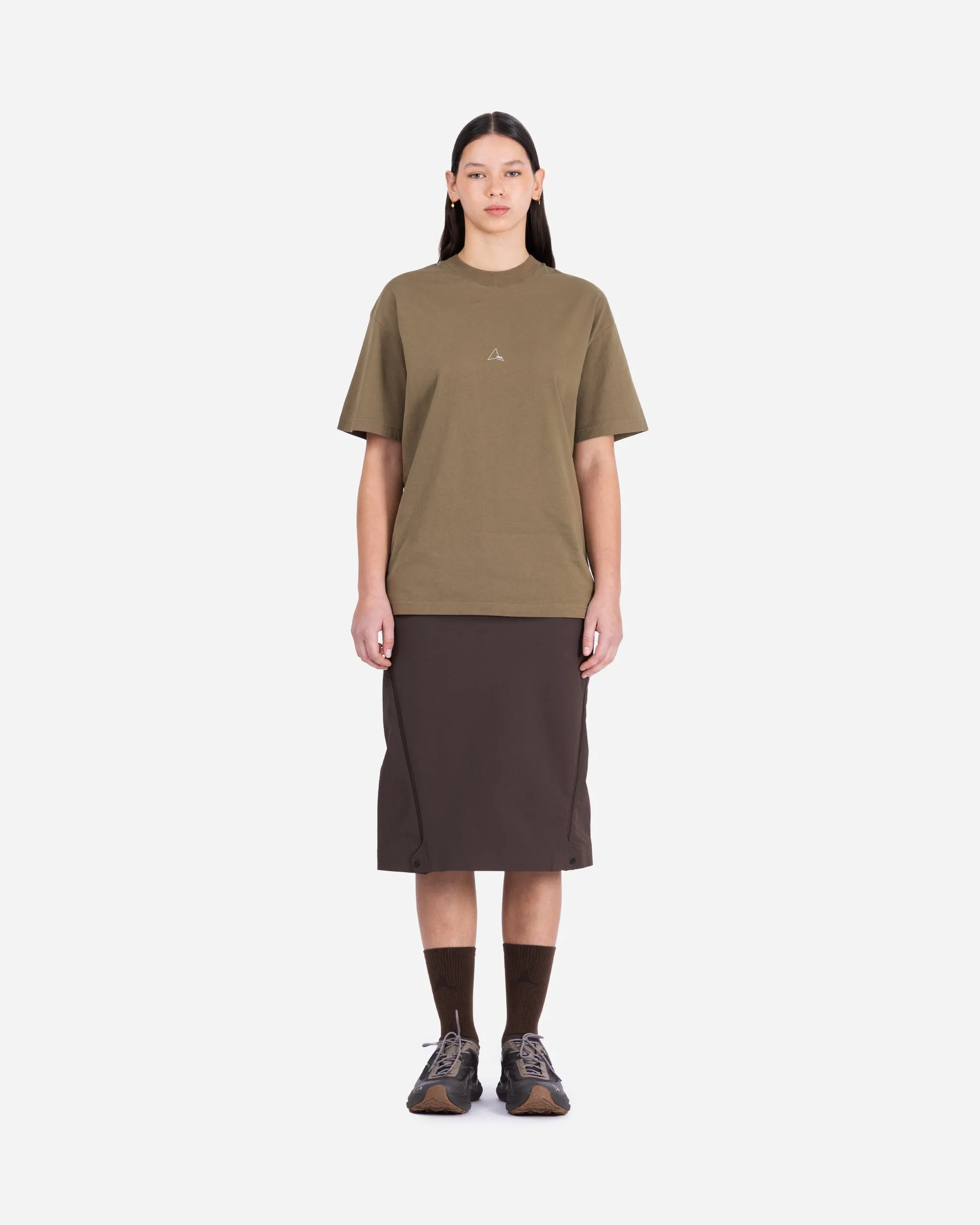 Logo T Shirt