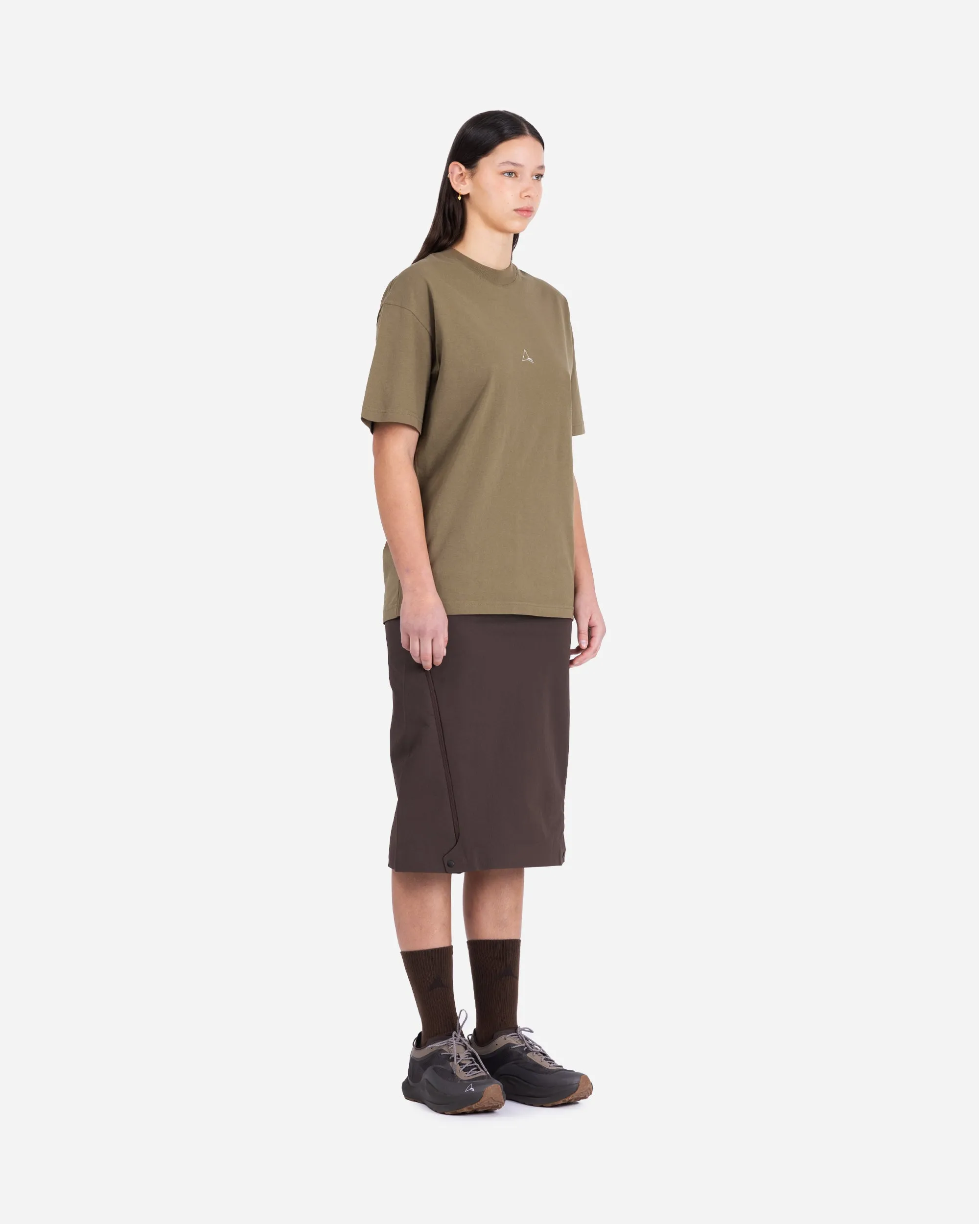 Logo T Shirt