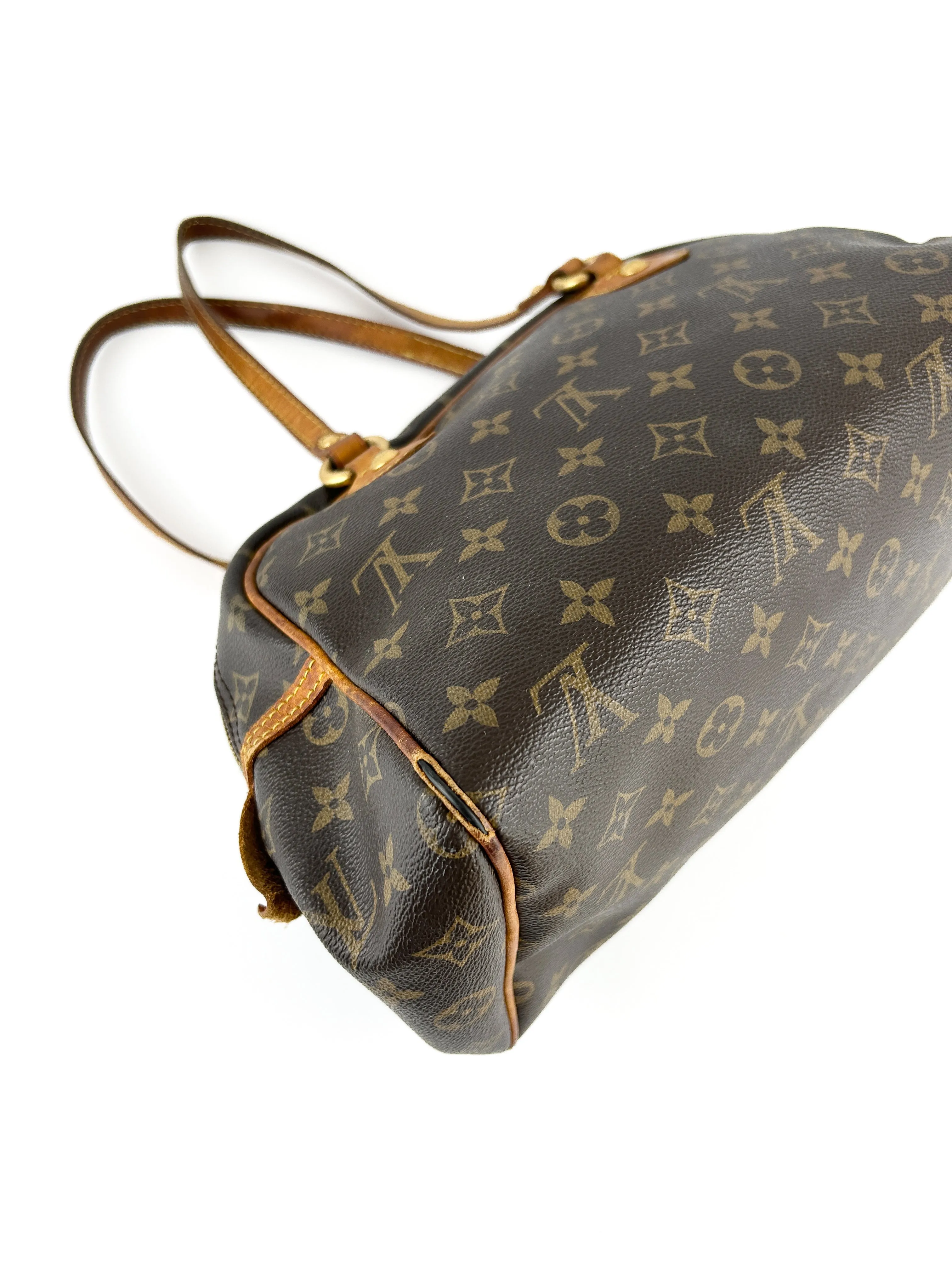 Louis Vuitton Montorgueil PM Shoulder Bag (2007)