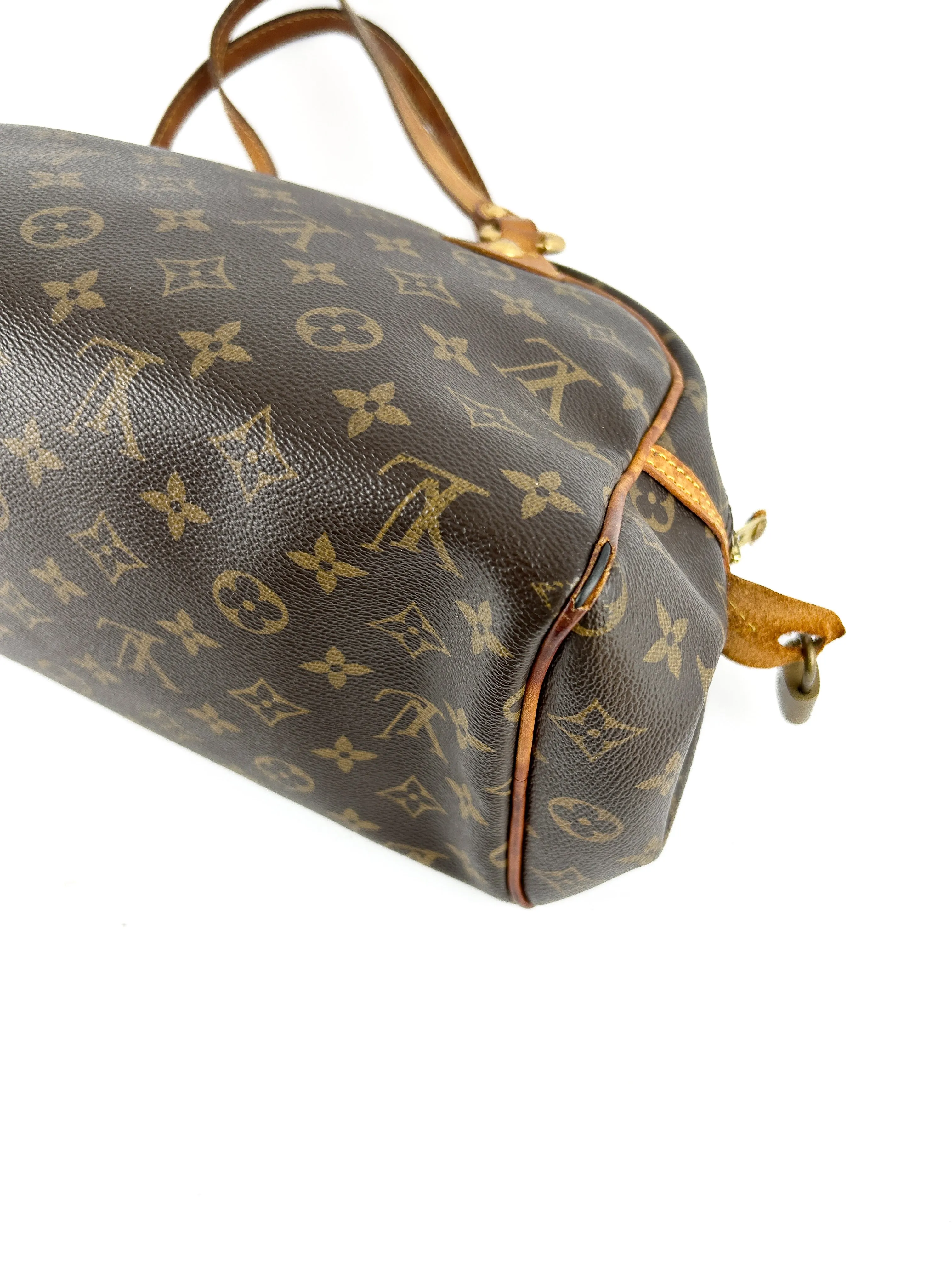 Louis Vuitton Montorgueil PM Shoulder Bag (2007)