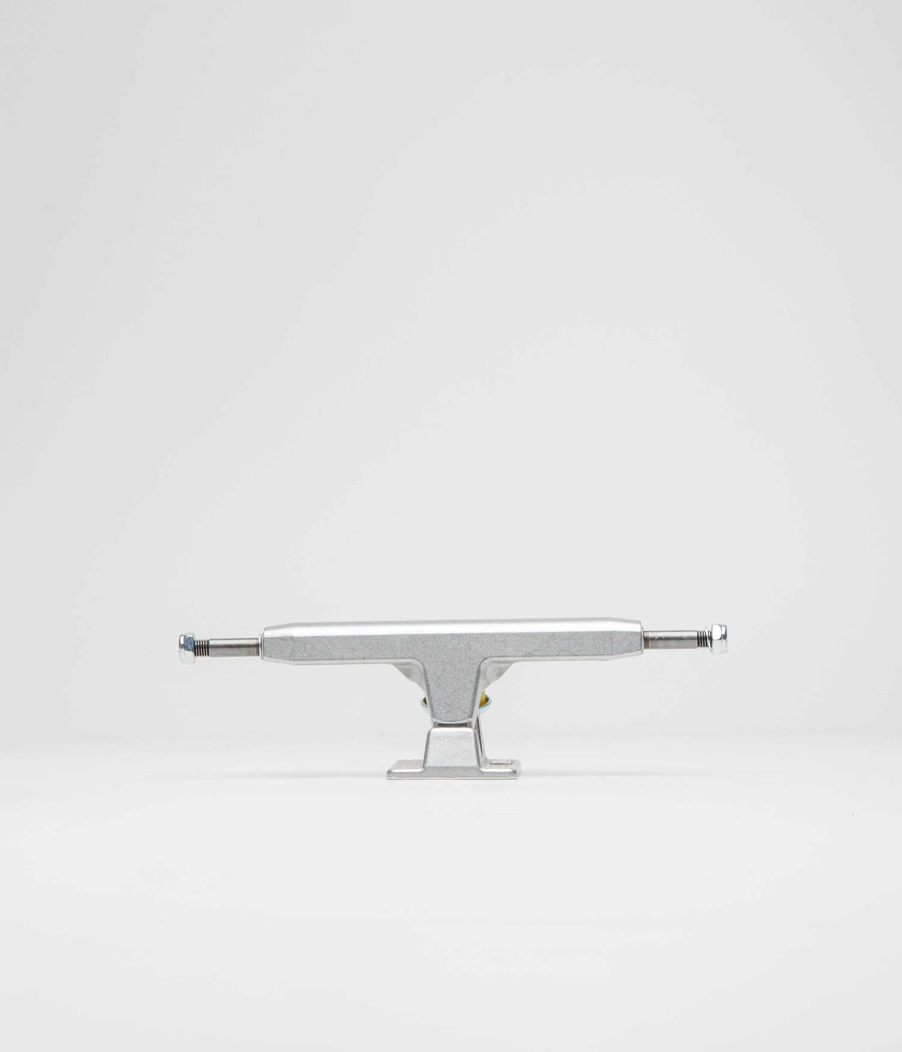 Lurpiv Hollow 160mm Truck - Polished
