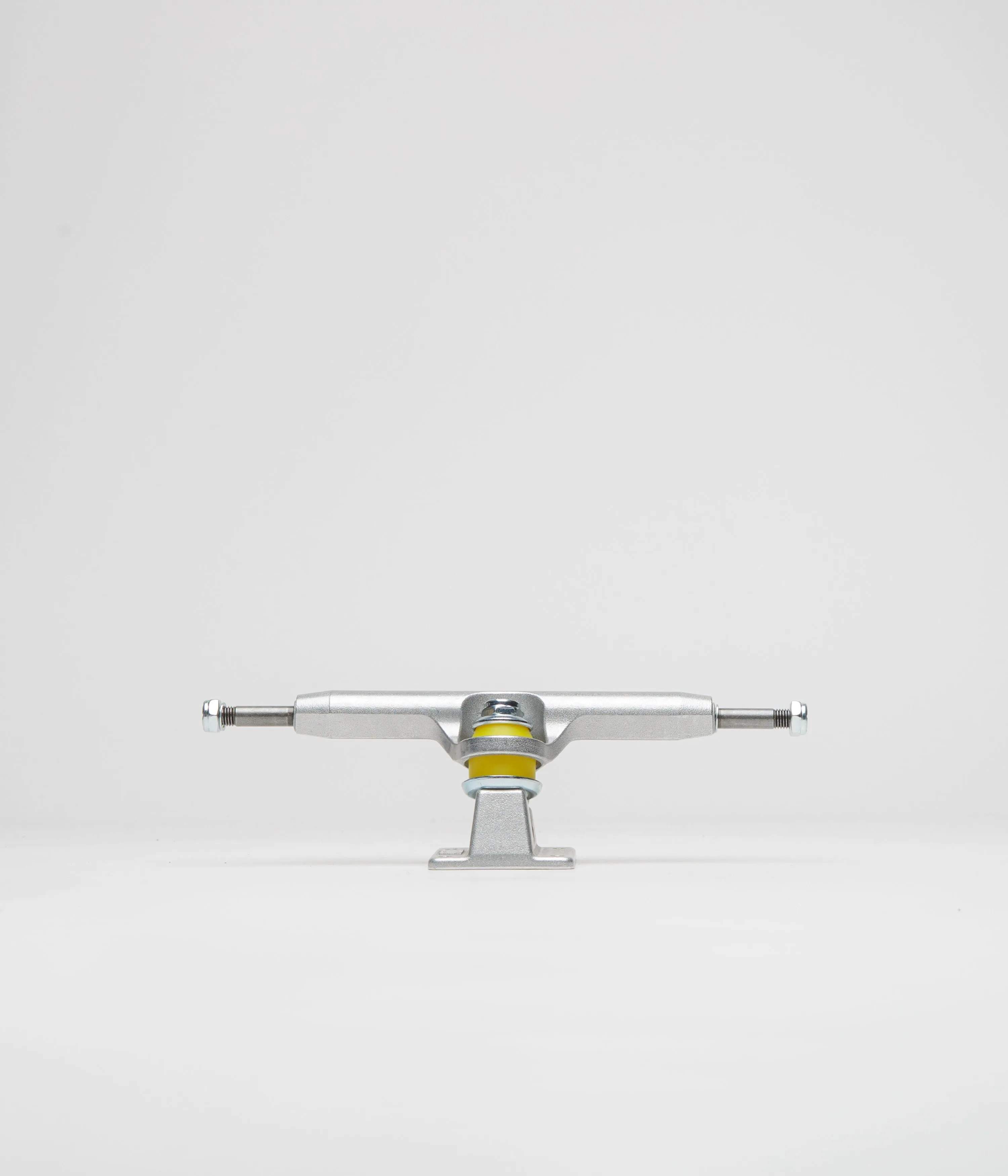 Lurpiv Hollow 160mm Truck - Polished