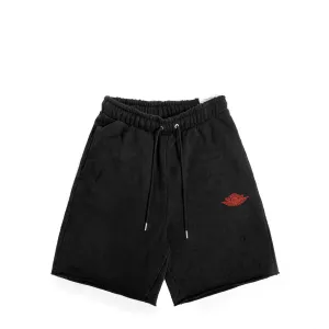 M J AIR JORDAN RARE AIR FLEECE SHORT