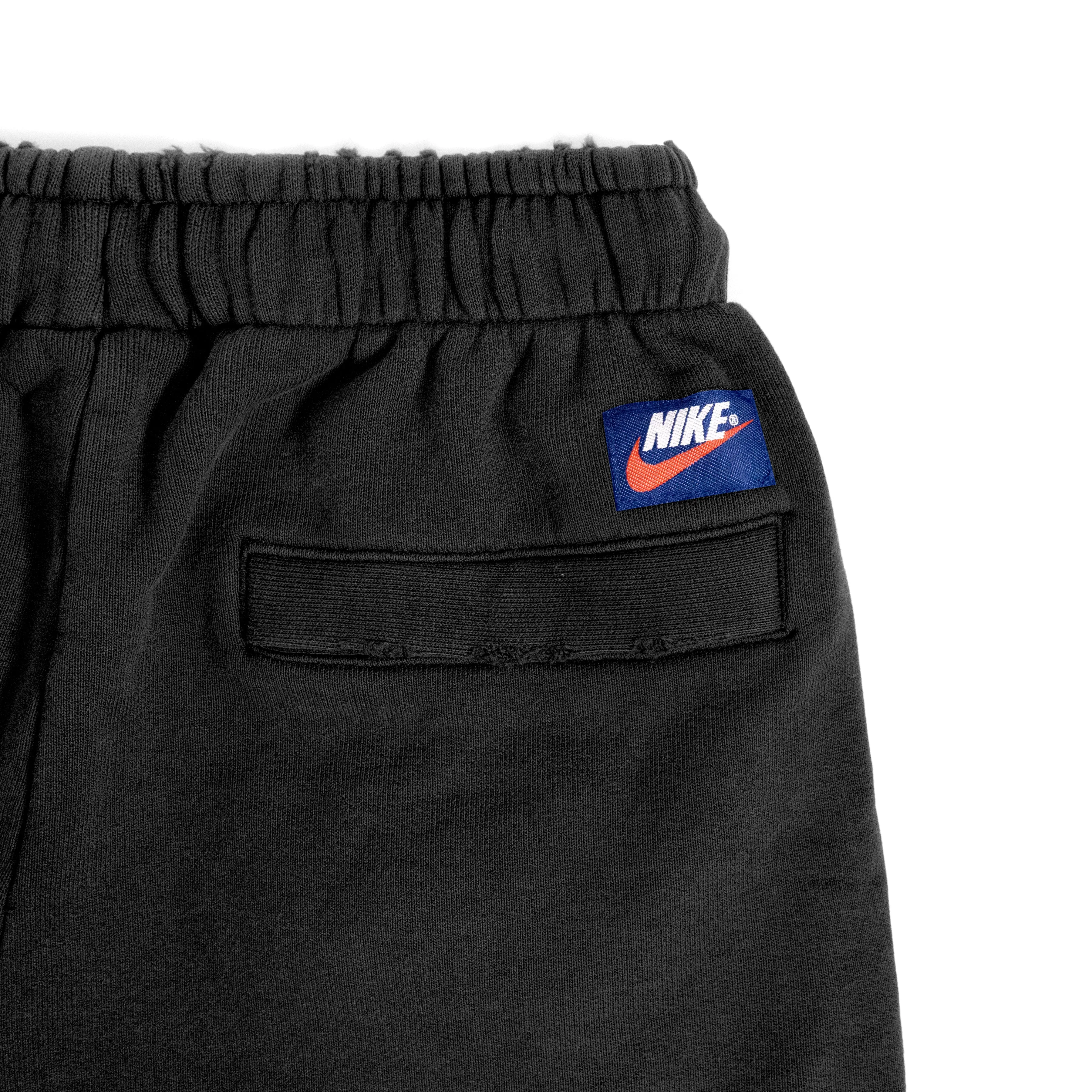 M J AIR JORDAN RARE AIR FLEECE SHORT