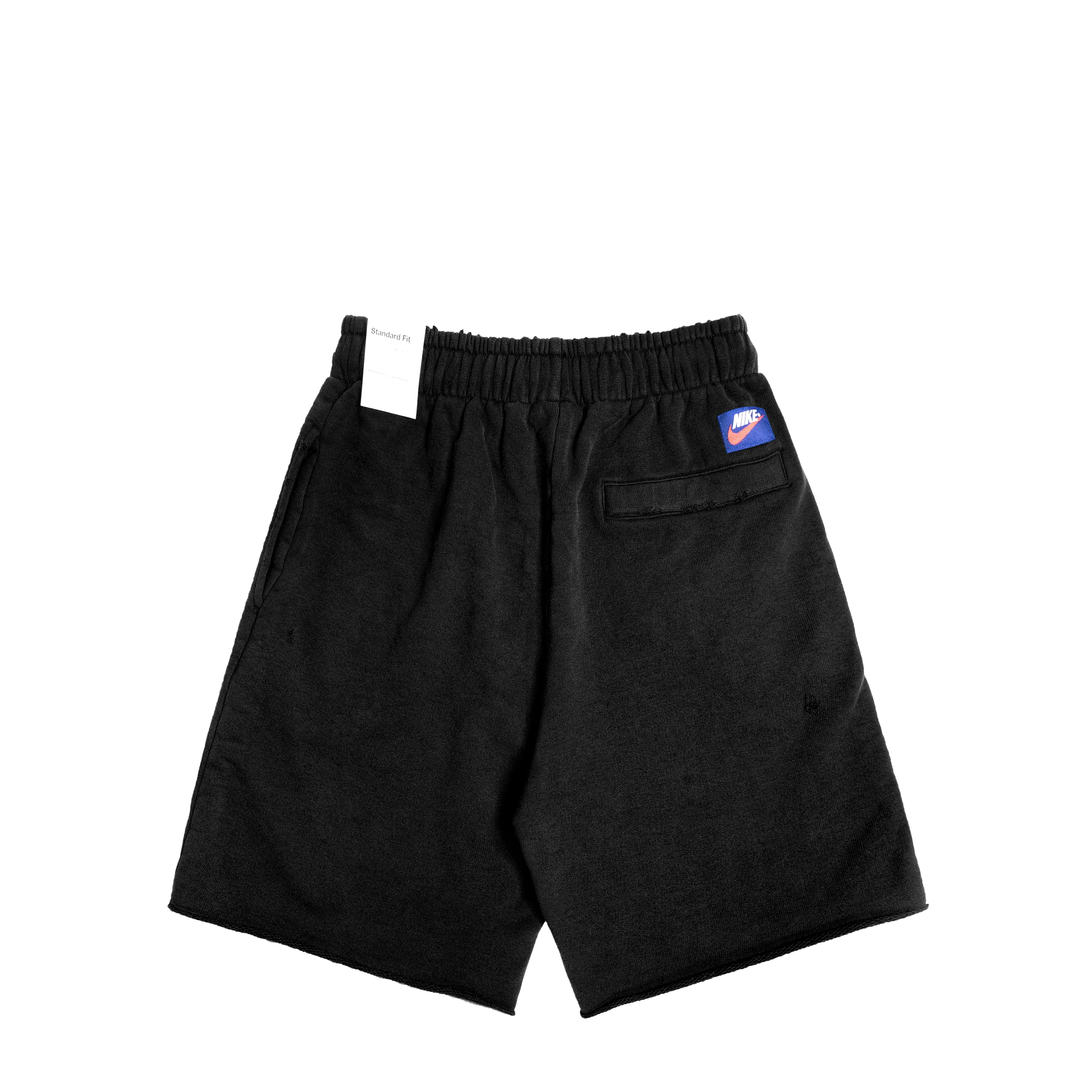 M J AIR JORDAN RARE AIR FLEECE SHORT