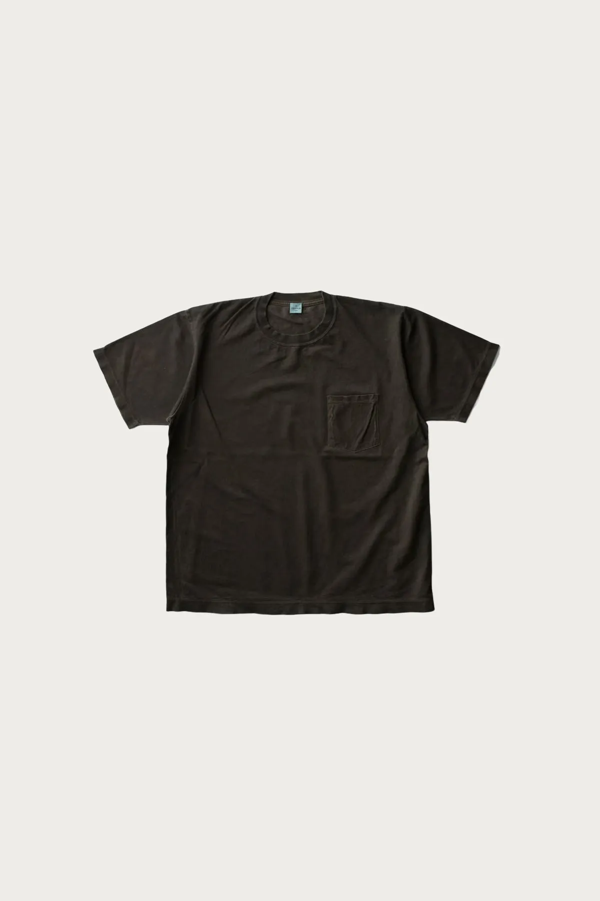 Magic Ways T-Shirt - Kakishibu Black