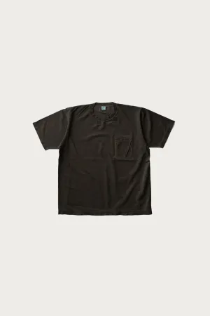 Magic Ways T-Shirt - Kakishibu Black